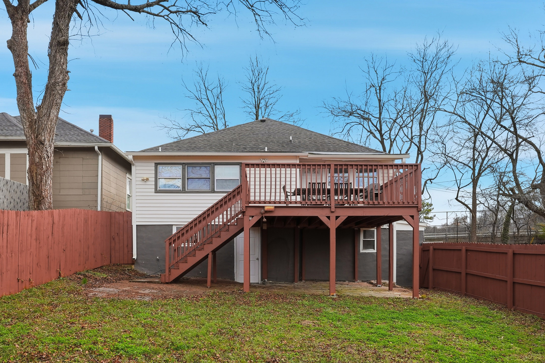  Beautifully Renovated Home in Historic Atlanta Neighborhood - 物件實景