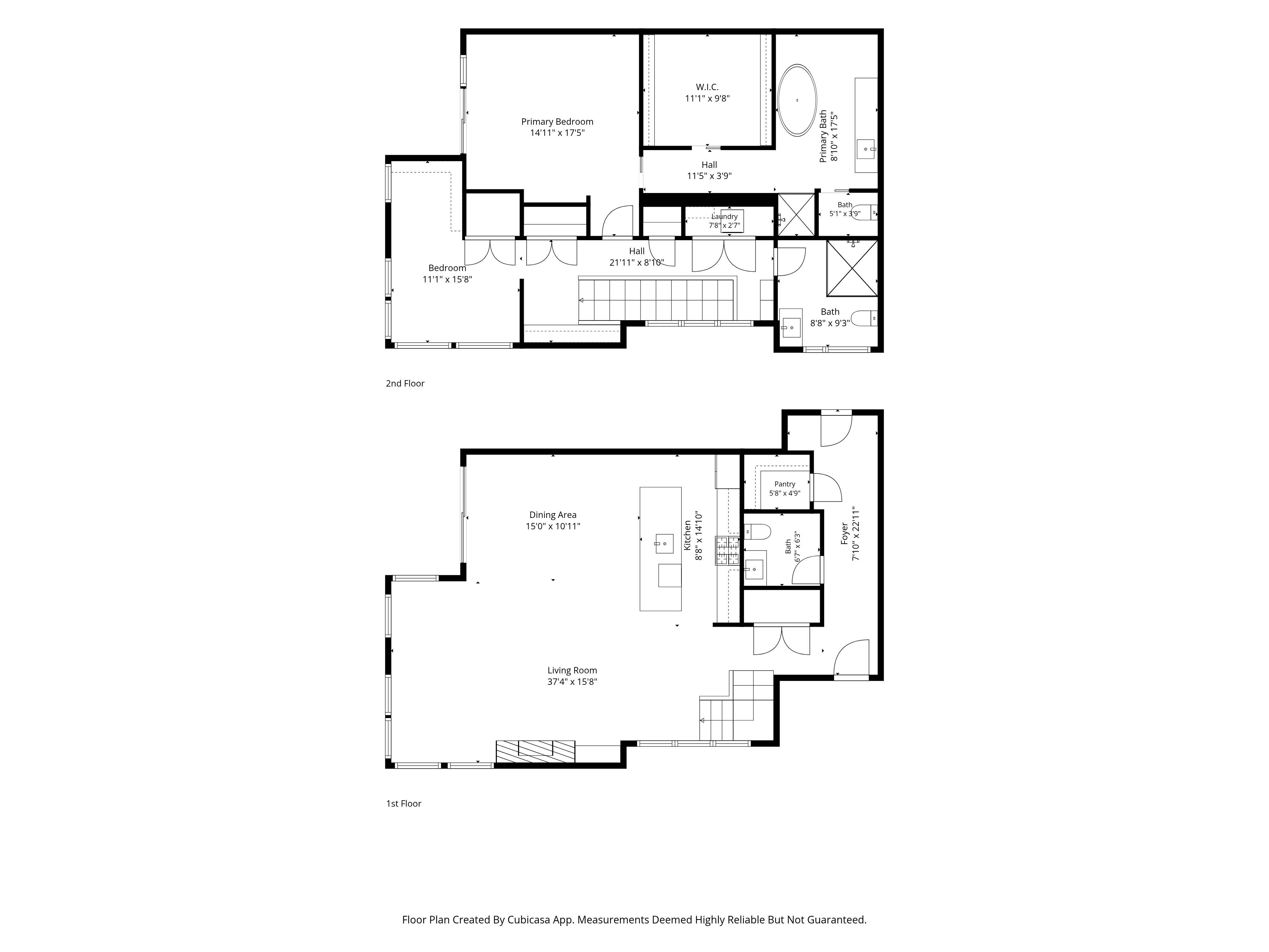  Elegant Corner Residence Near Pearl Street - 物件實景