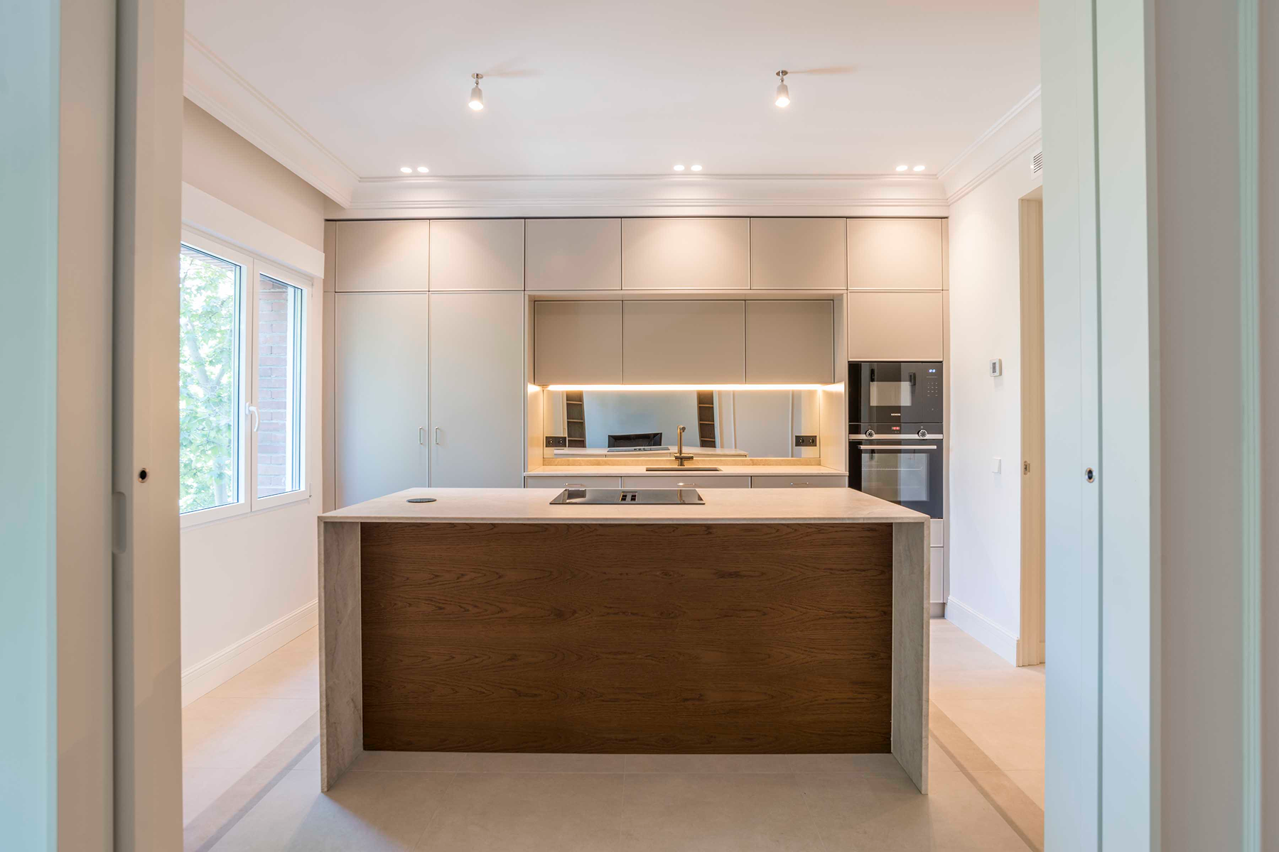  Classic residence with views in Chamberí - 物件實景