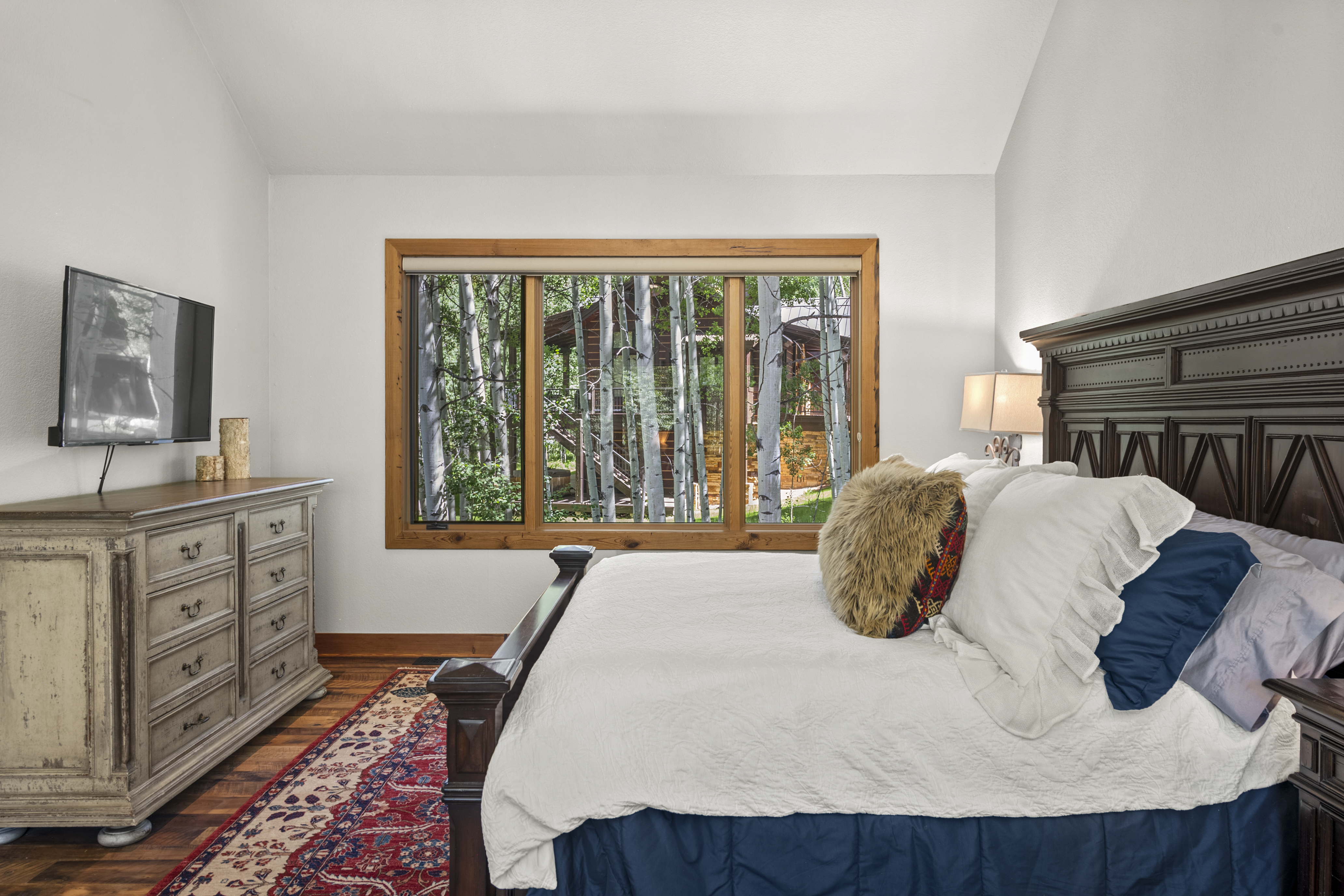  A Private Mountain Sanctuary Just Minutes from Crested Butte - 物件實景