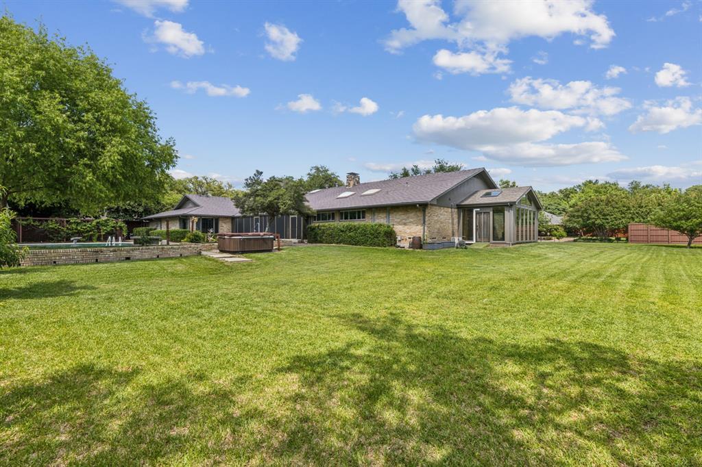 Dallas, Texas, 75229, United States, 5 Bedrooms Bedrooms, ,7 BathroomsBathrooms,Residential,For Sale,1821144