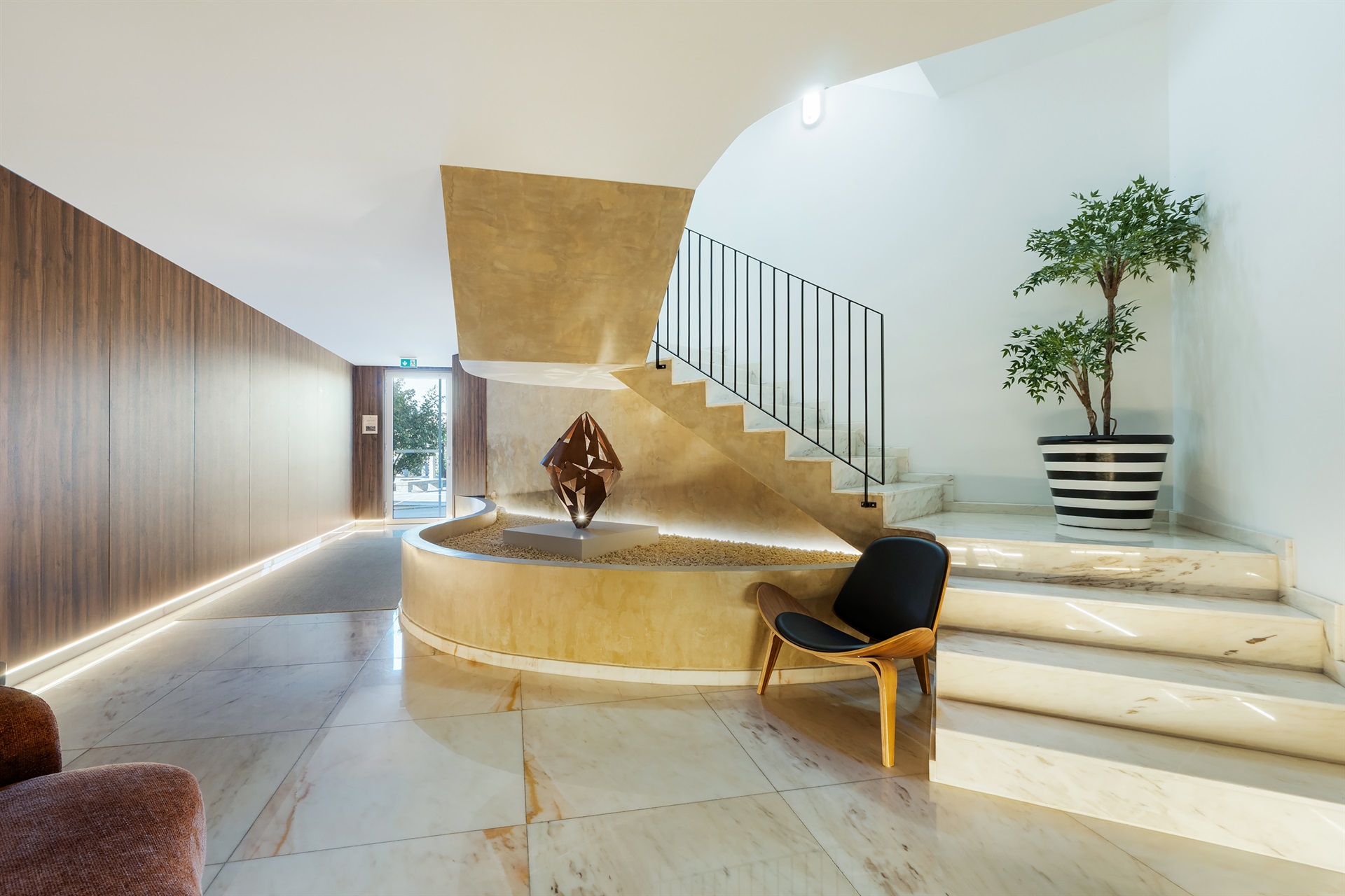  Flat, 1 bedrooms, for Sale - 物件實景