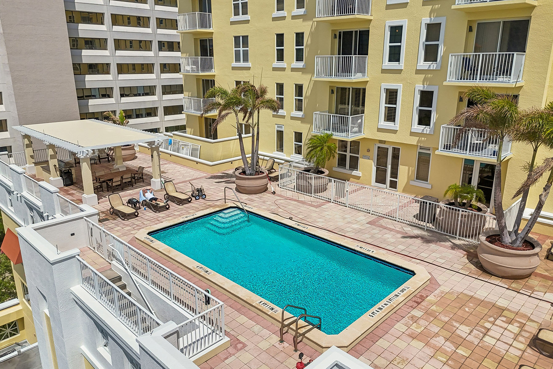  STATION SQUARE CONDO - 物件實景