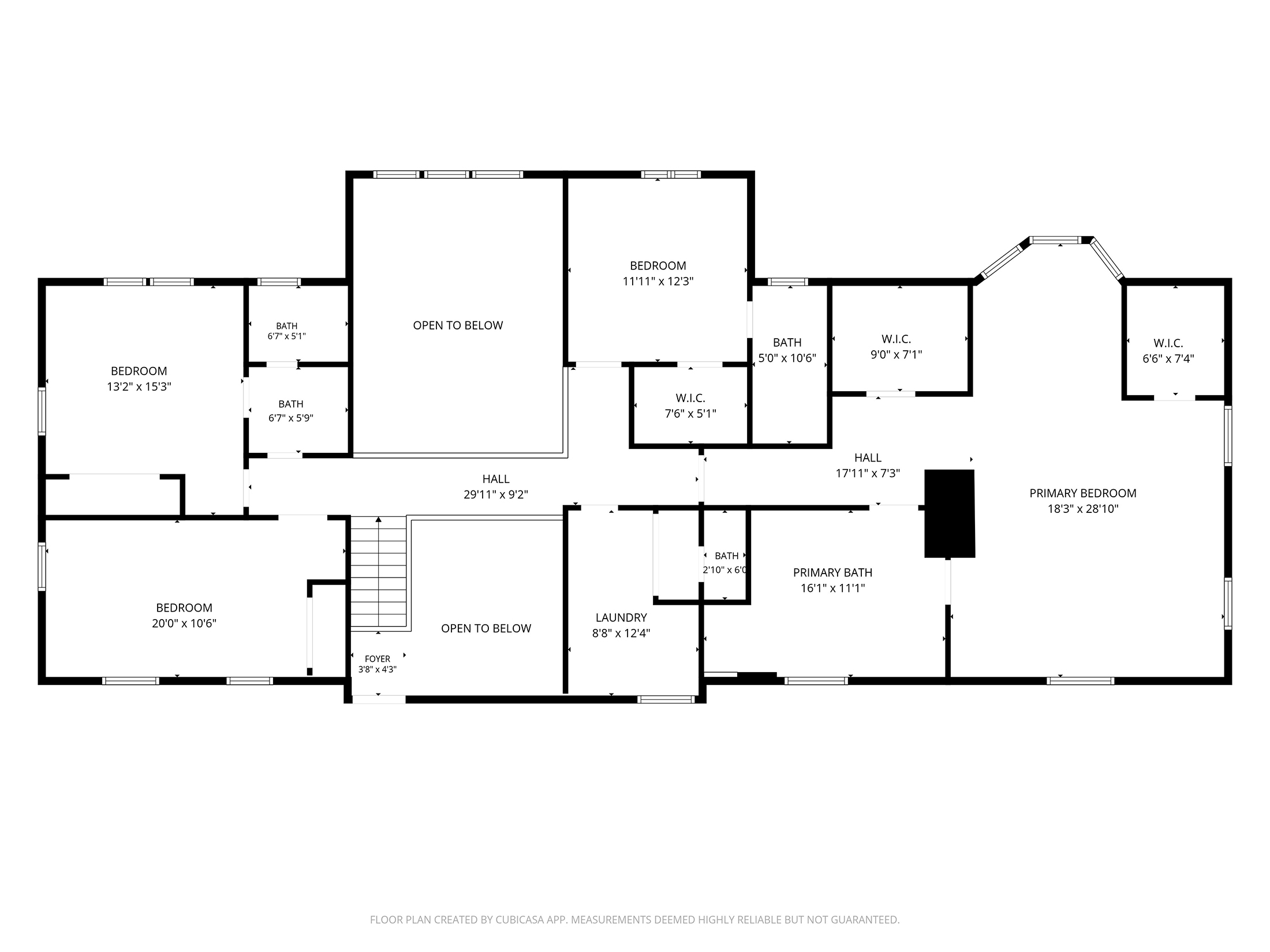  Spacious Home in the Sought-after Morris Brandon School District - 物件實景