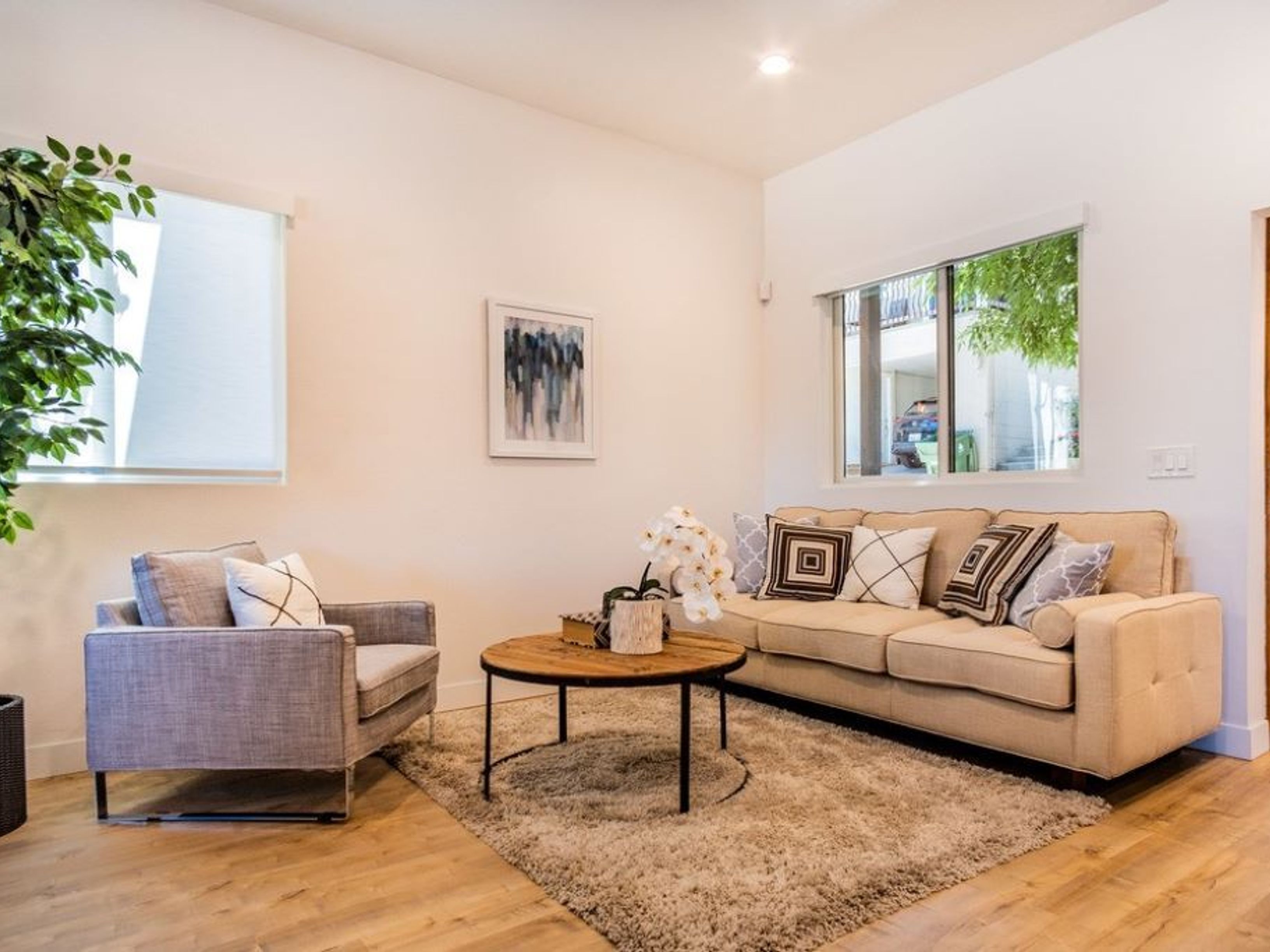  6810 Cahuenga Park Trail, Los Angeles, CA 90068 - 物件實景