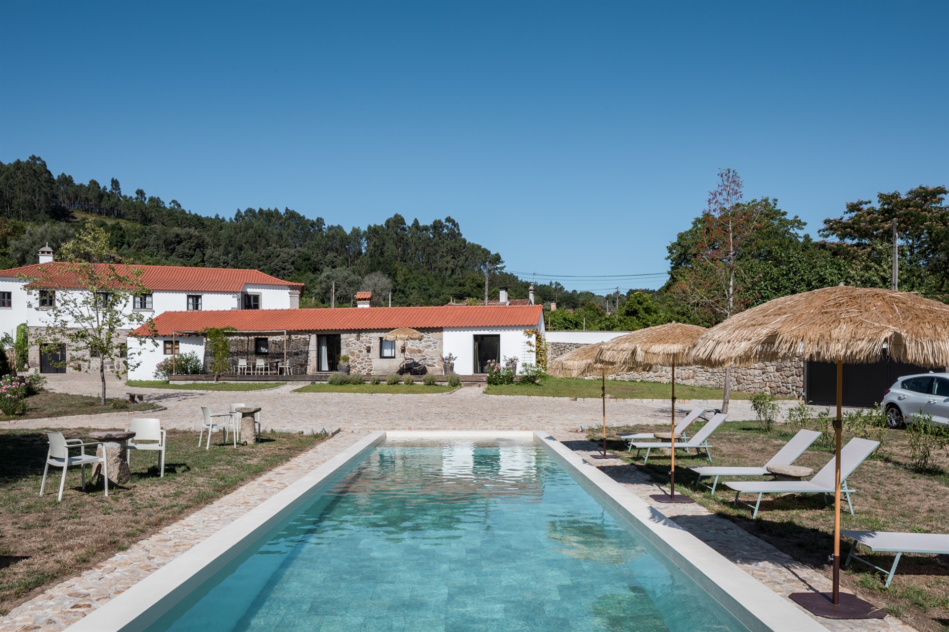  Farm, 6 bedrooms, for Sale - 物件實景