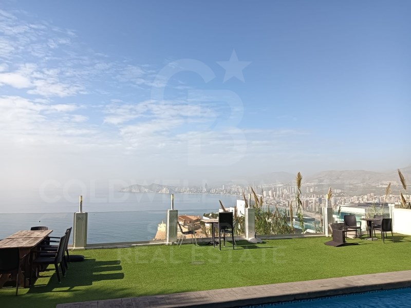 Benidorm, Comunidad Valenciana, ES, 8 Bedrooms Bedrooms, ,5 BathroomsBathrooms,Residential,For Sale,1793427