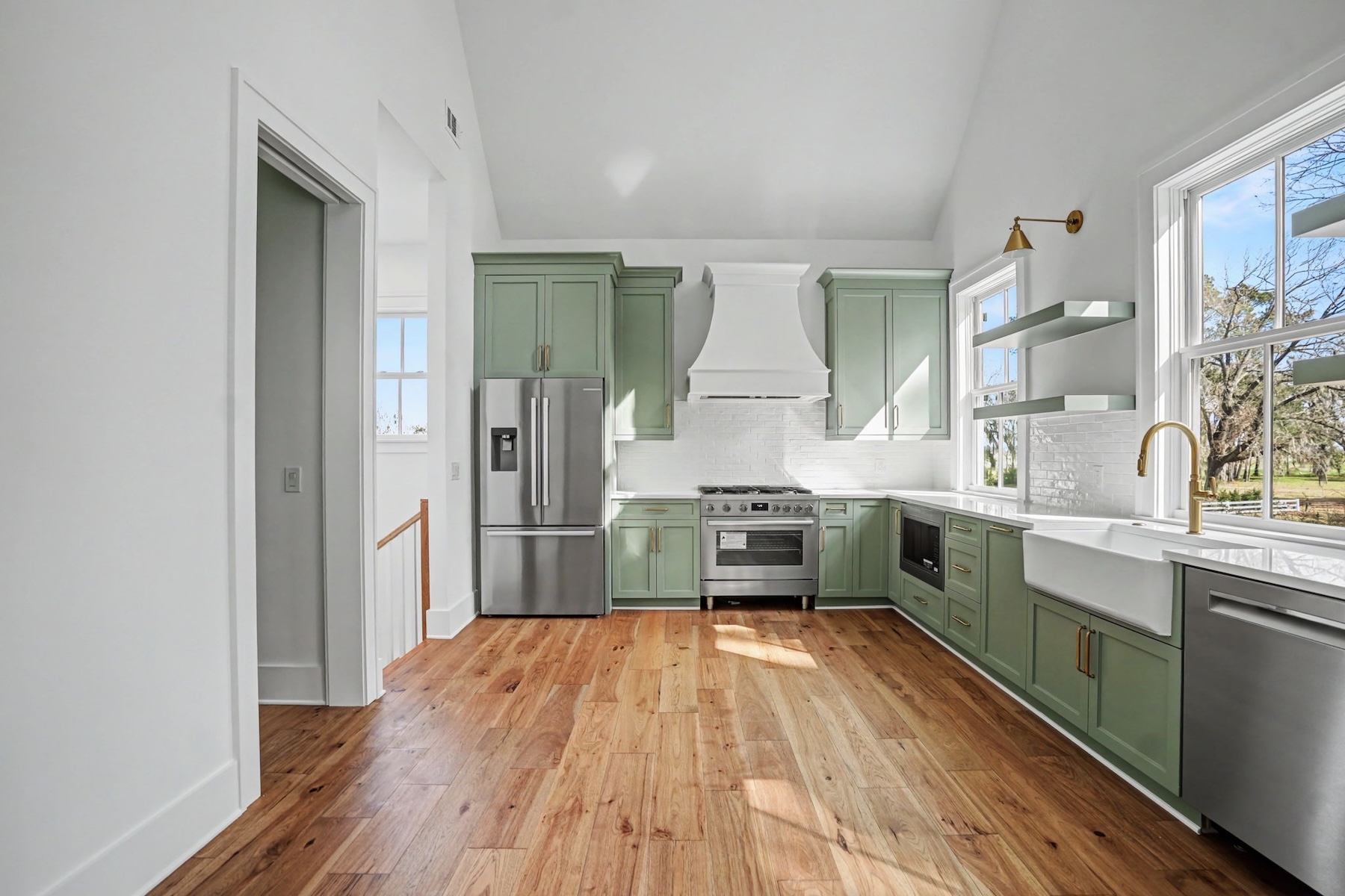  Exceptional Lowcountry Retreat in the Heart of The Ford Field and River Club - 物件實景