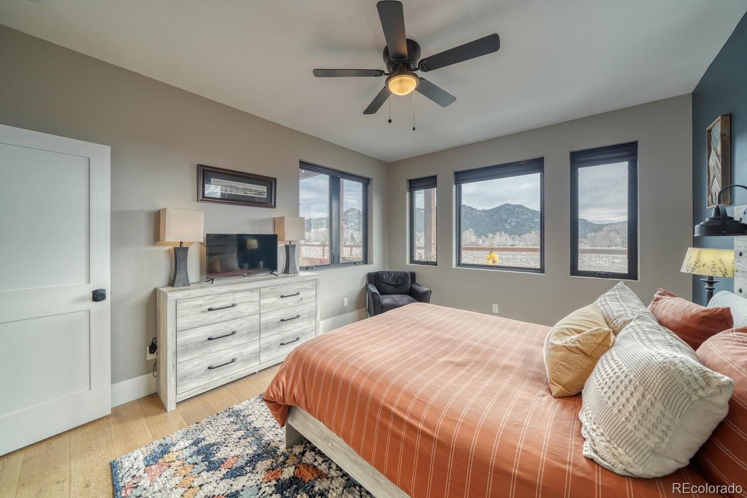 Buena Vista, Colorado, 81211, United States, 3 Bedrooms Bedrooms, ,3 BathroomsBathrooms,Residential,For Sale,1988101