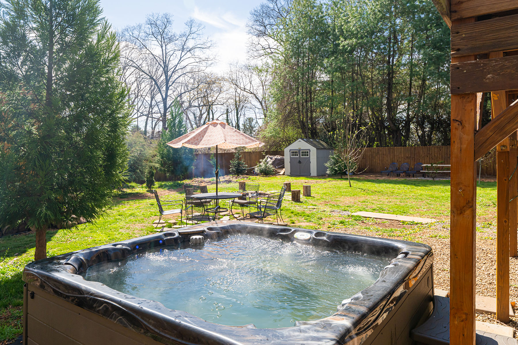  ASHEVILLE - 物件實景