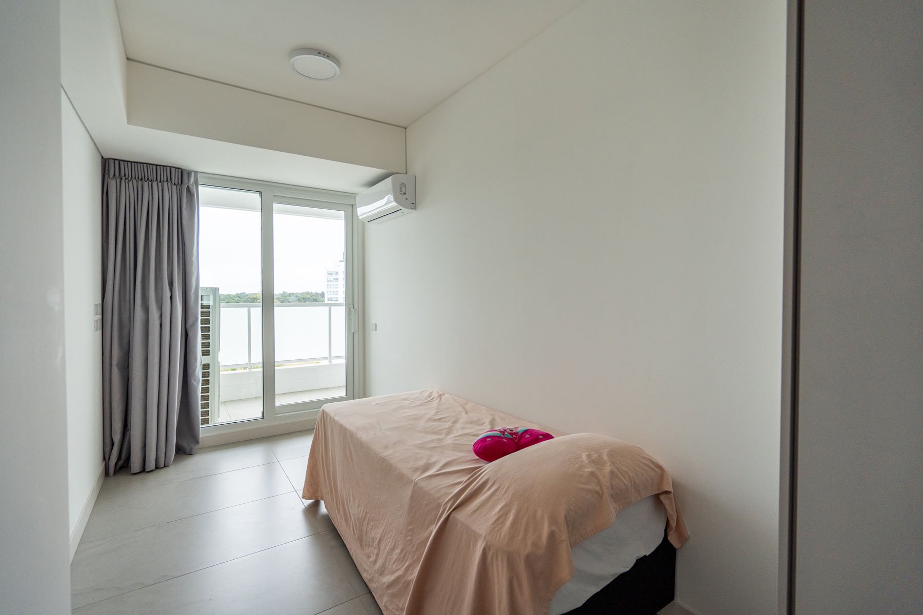  Exclusive first row apartment in Punta del Este - 物件實景