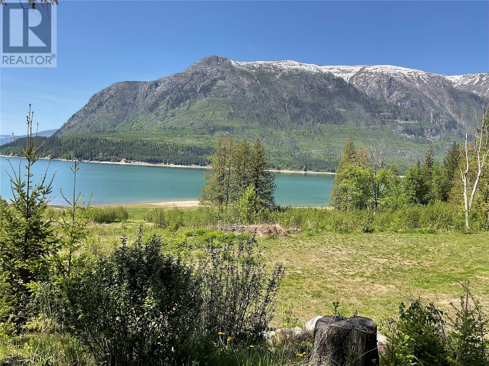 BURTON, British Columbia, V0G 1E0, CA, 4 Bedrooms Bedrooms, ,3 BathroomsBathrooms,Residential,For Sale,1836821