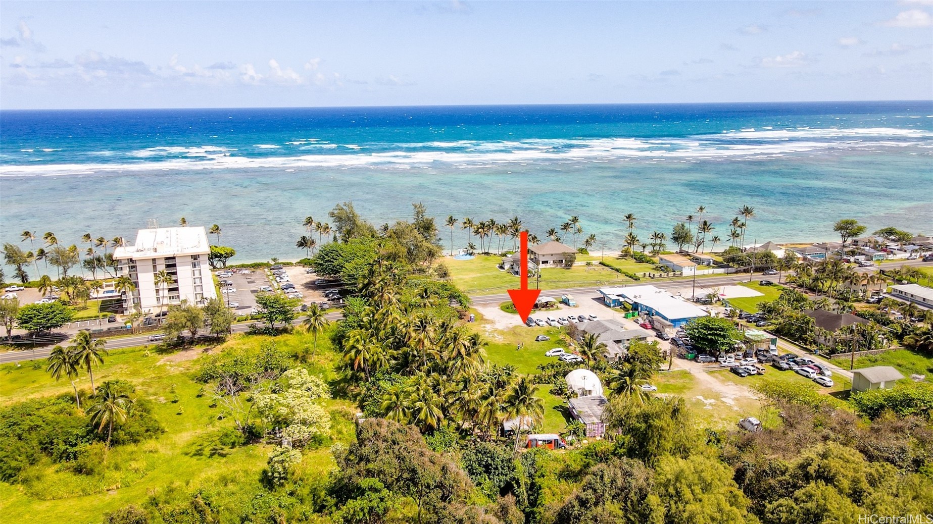Hauula, Hawaii, 96717, United States, ,Land,For Sale,1998268