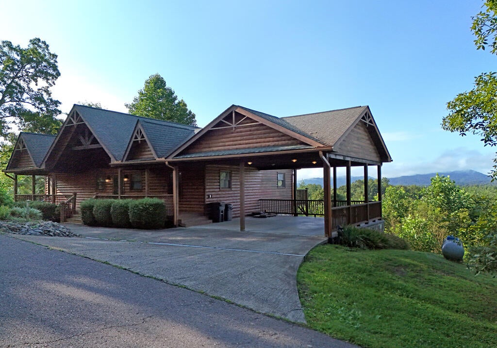 Big Sky Dr, Murphy, NC 28906