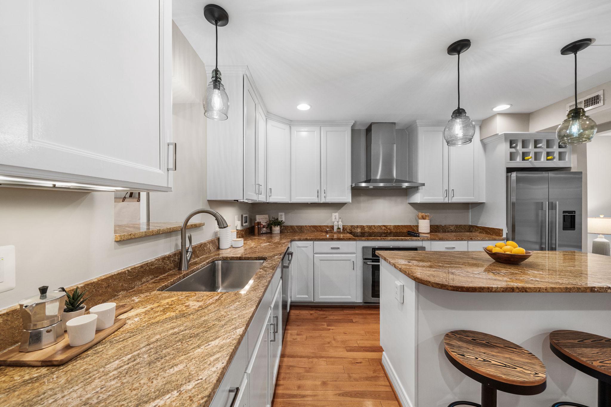  421 N Payne Street, Alexandria, VA, 22314 - 物件實景