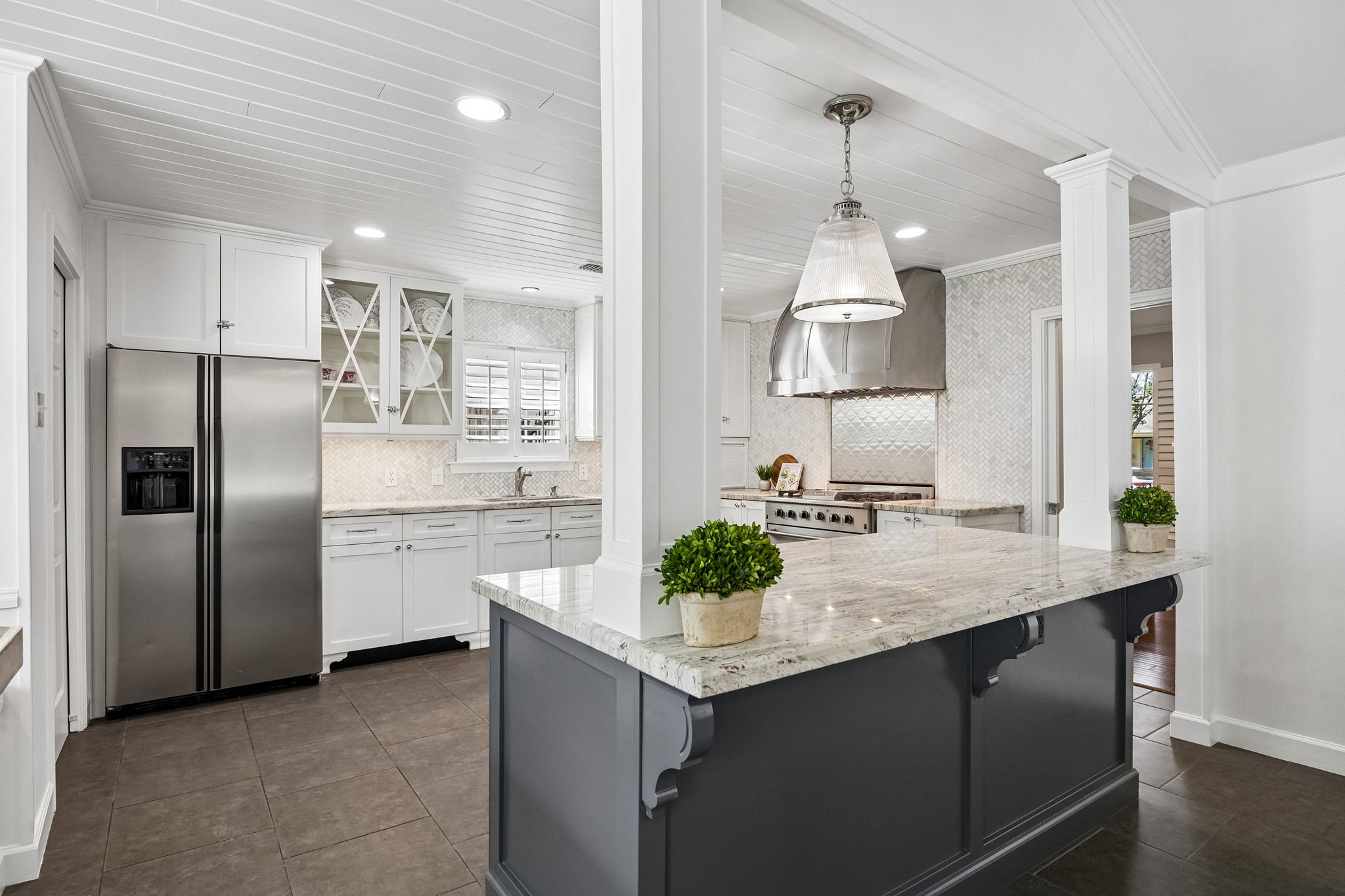  7807 Overbrook Lane - 物件實景