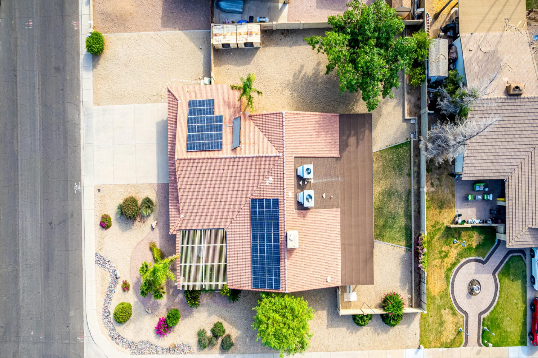  5304 W Kings Avenue ¦Glendale, AZ - 物件實景