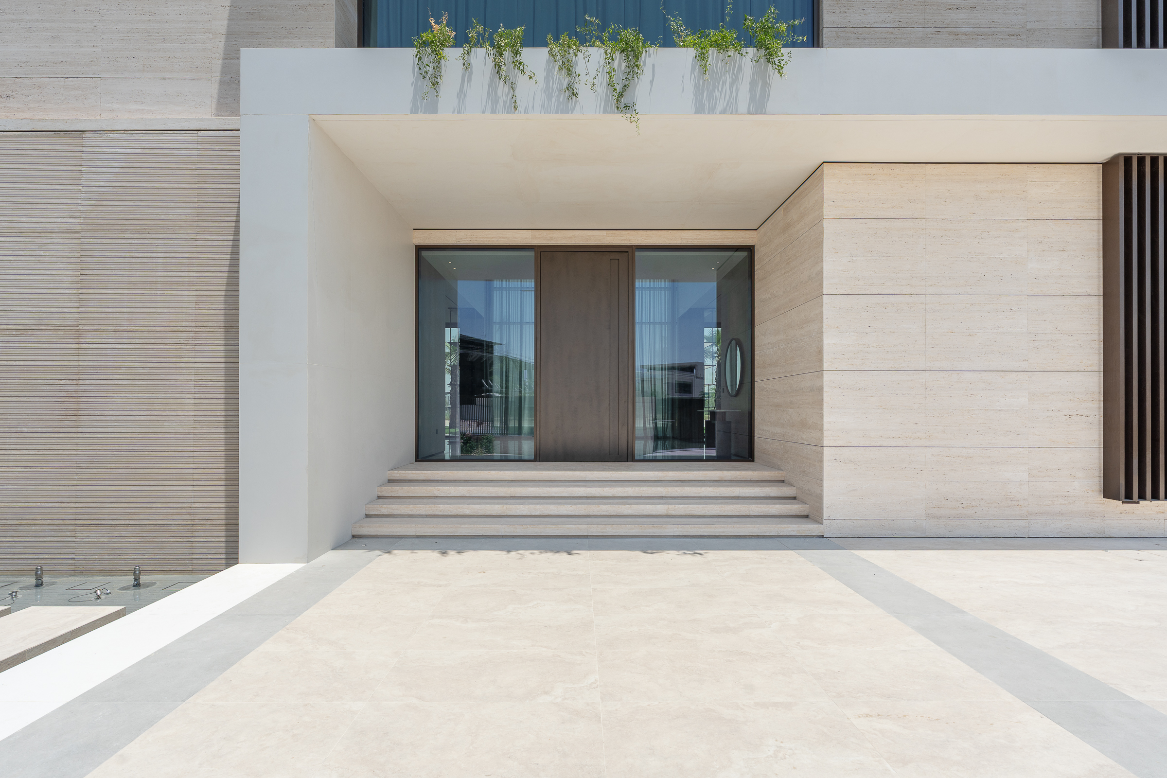  Masterpiece of Design in Private Neighbourhood - 物件實景