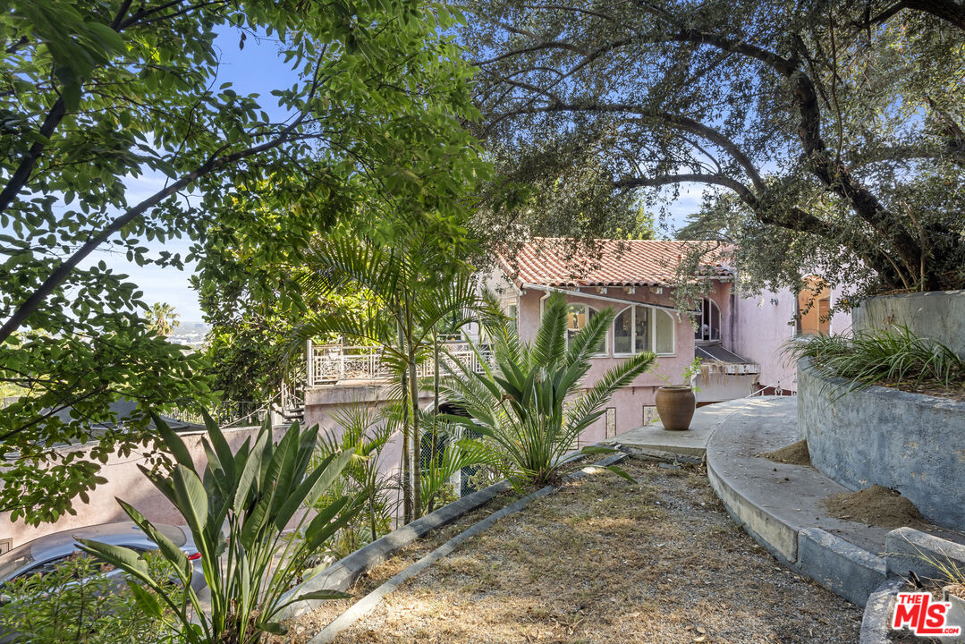 Los Angeles, California, 90046, United States, ,Land,For Sale,1891121