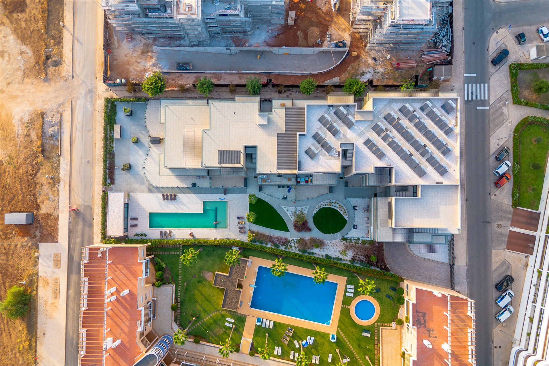  Flat, 2 bedrooms, for Sale - 物件實景