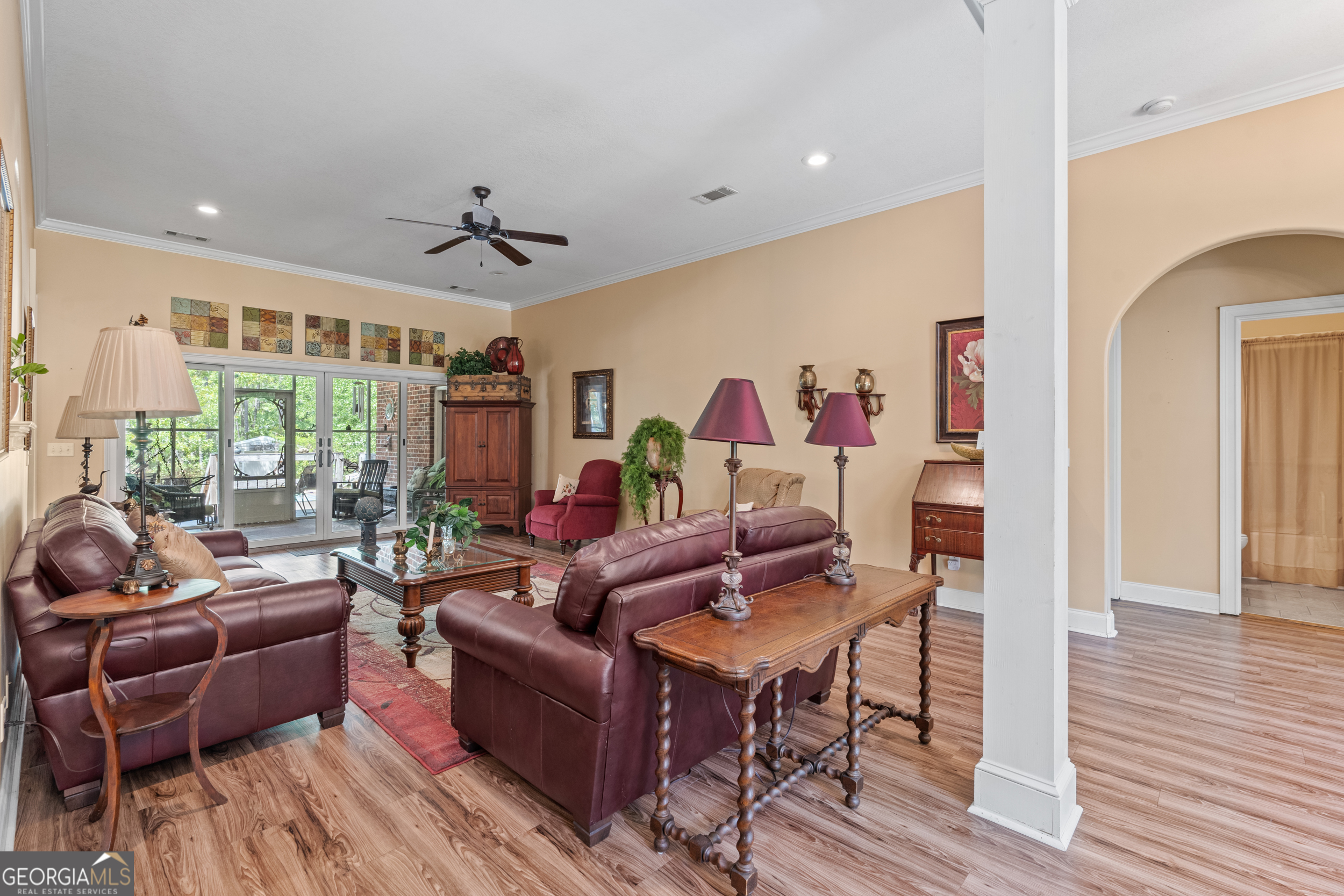 Statesboro, Georgia, 30461, United States, 5 Bedrooms Bedrooms, ,4 BathroomsBathrooms,Residential,For Sale,1794838