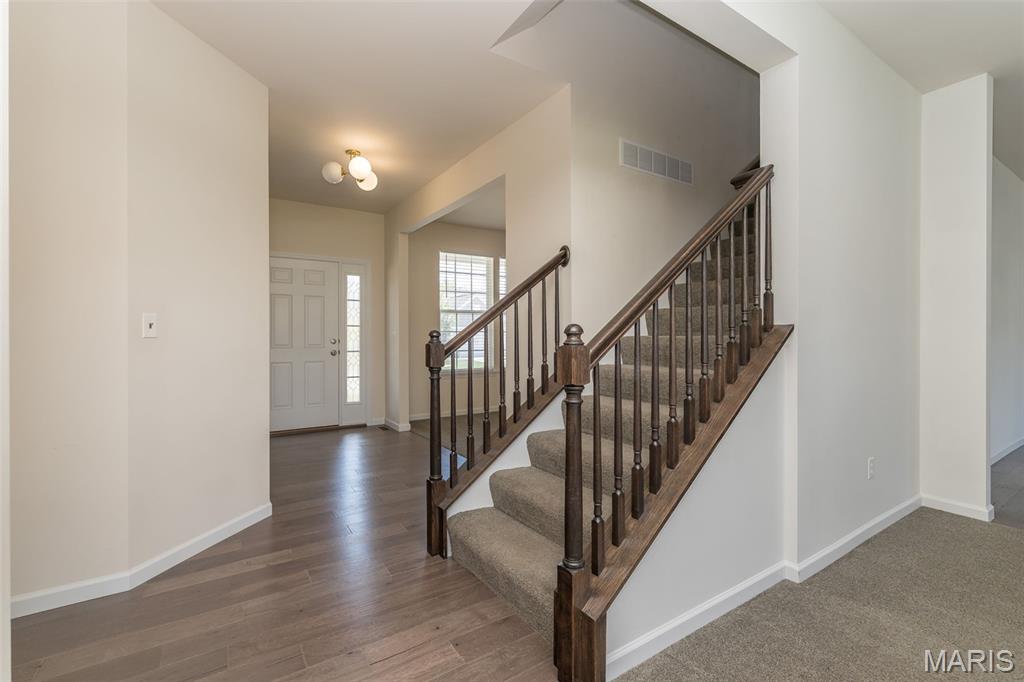 Cottleville, Missouri, 63376, United States, 4 Bedrooms Bedrooms, ,3 BathroomsBathrooms,Residential,For Sale,1927414
