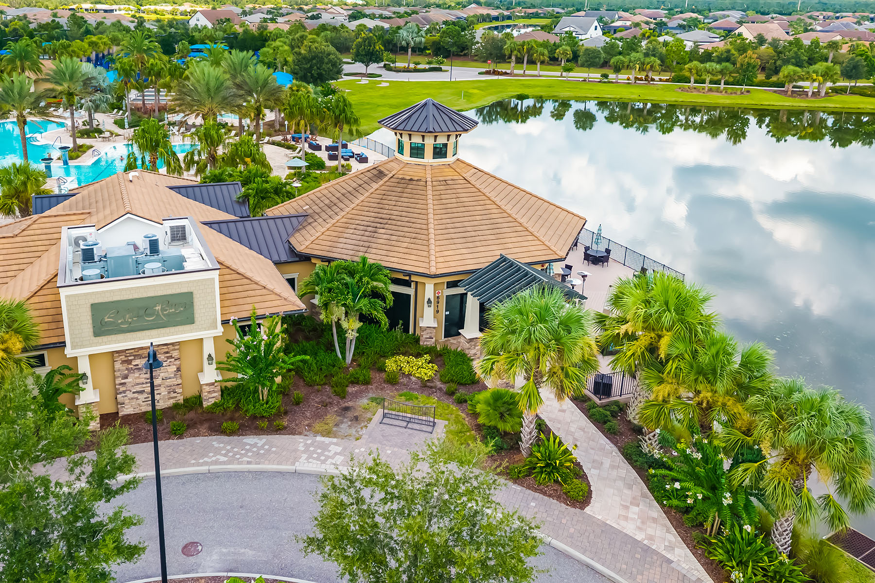  DEL WEBB PH I-B SUBPHASES D & F - 物件實景