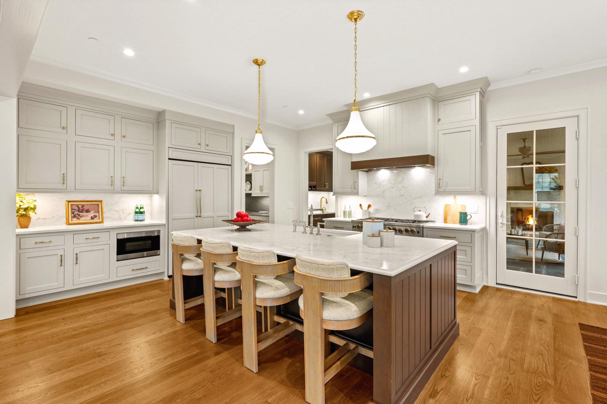  7608 Leesburg Drive, Bethesda, MD, 20817 - 物件實景