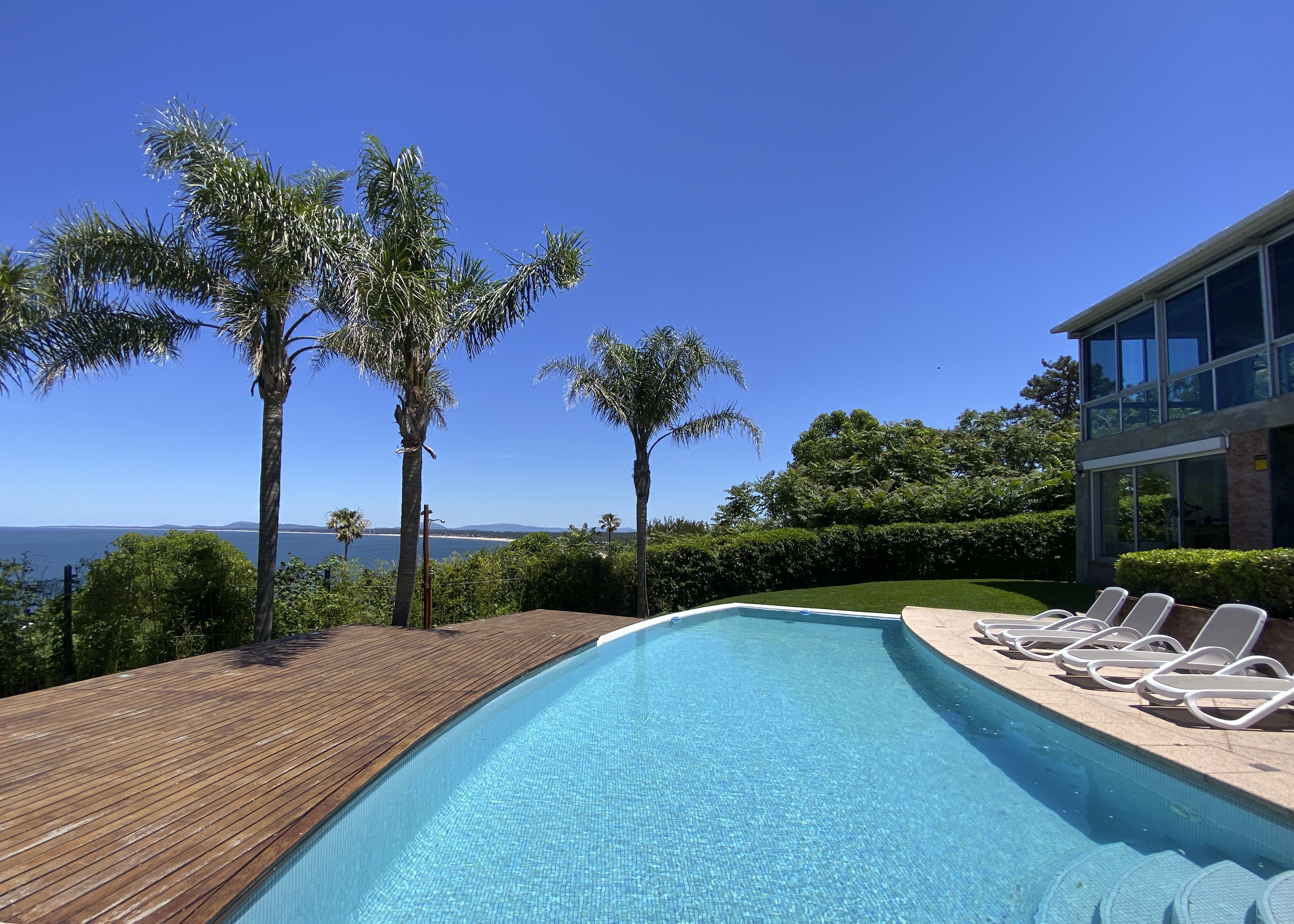  Excellent house in Punta Ballena. - 物件實景