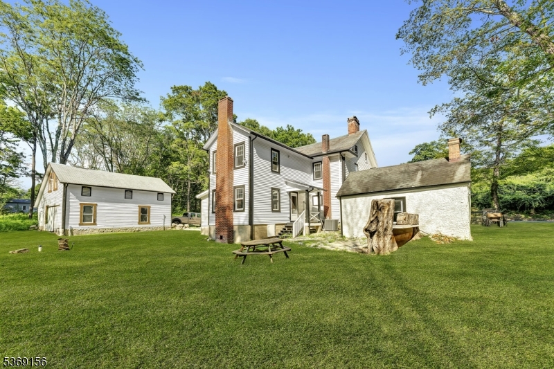Blairstown Twp., New Jersey, 07825, United States, 4 Bedrooms Bedrooms, ,4 BathroomsBathrooms,Residential,For Sale,1901840