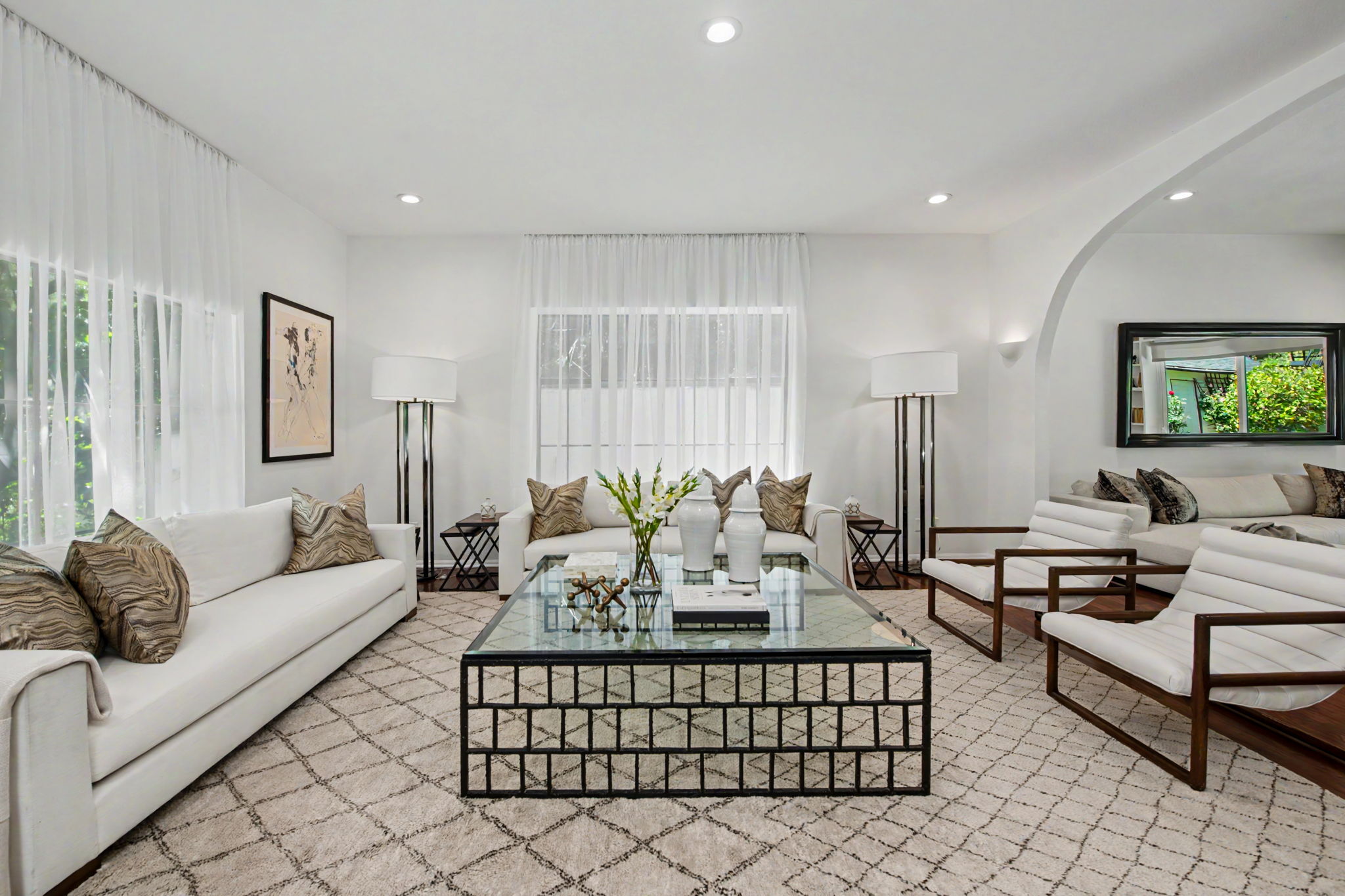  2411 Benedict Canyon Dr - 物件實景