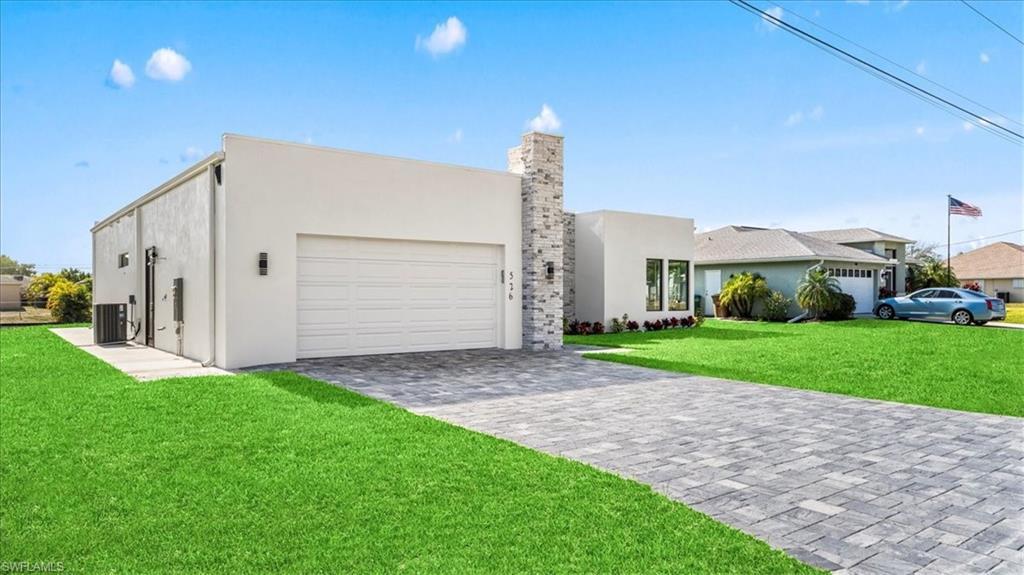 CAPE CORAL, Florida, 33990, United States, 3 Bedrooms Bedrooms, ,2 BathroomsBathrooms,Residential,For Sale,2005452