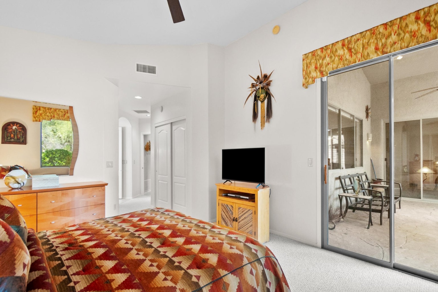  5305 N Spring View Drive  Tucson, AZ - 物件實景