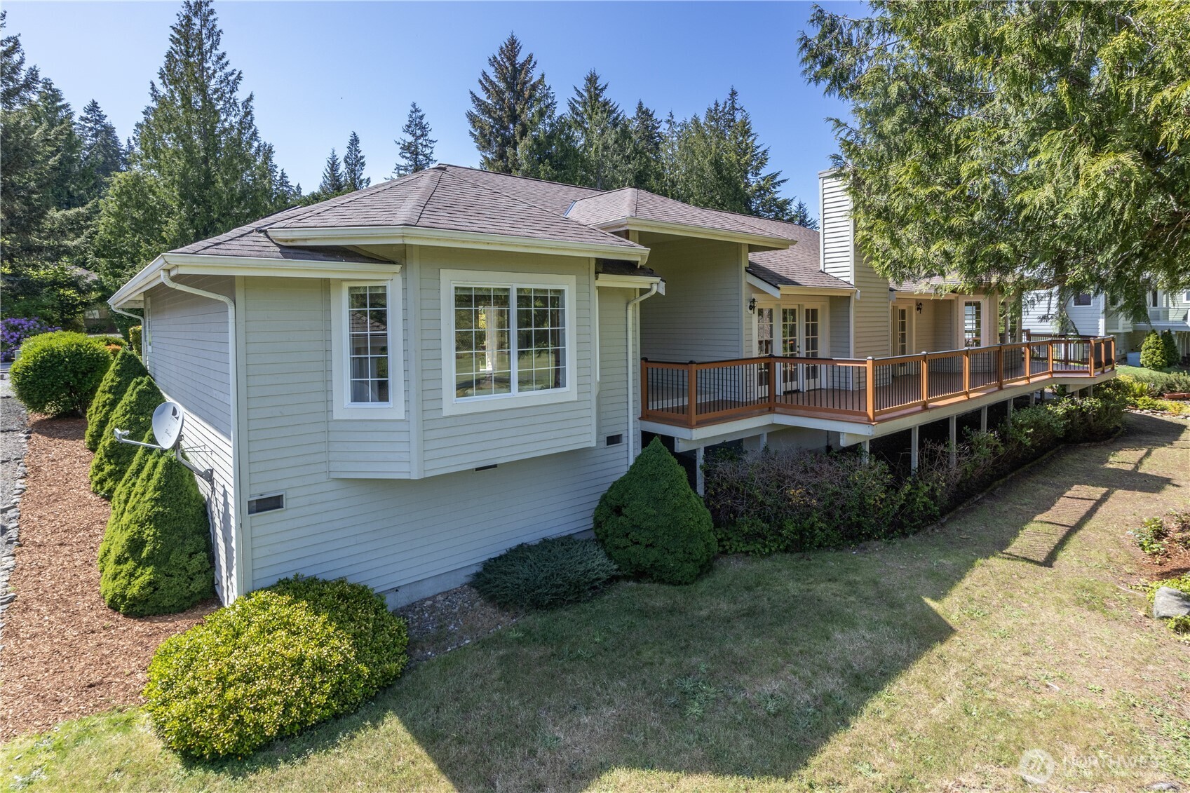 Port Ludlow, Washington, 98365, United States, 3 Bedrooms Bedrooms, ,3 BathroomsBathrooms,Residential,For Sale,1837703