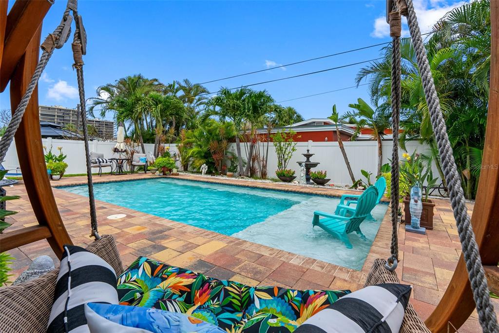 St Pete Beach, Florida, 33706, United States, 2 Bedrooms Bedrooms, ,2 BathroomsBathrooms,Residential,For Sale,1885302