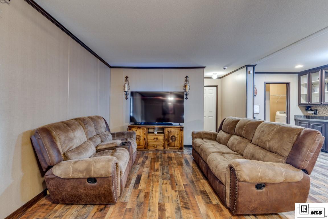 Rayville, Louisiana, 71269, United States, 3 Bedrooms Bedrooms, ,2 BathroomsBathrooms,Residential,For Sale,1847569