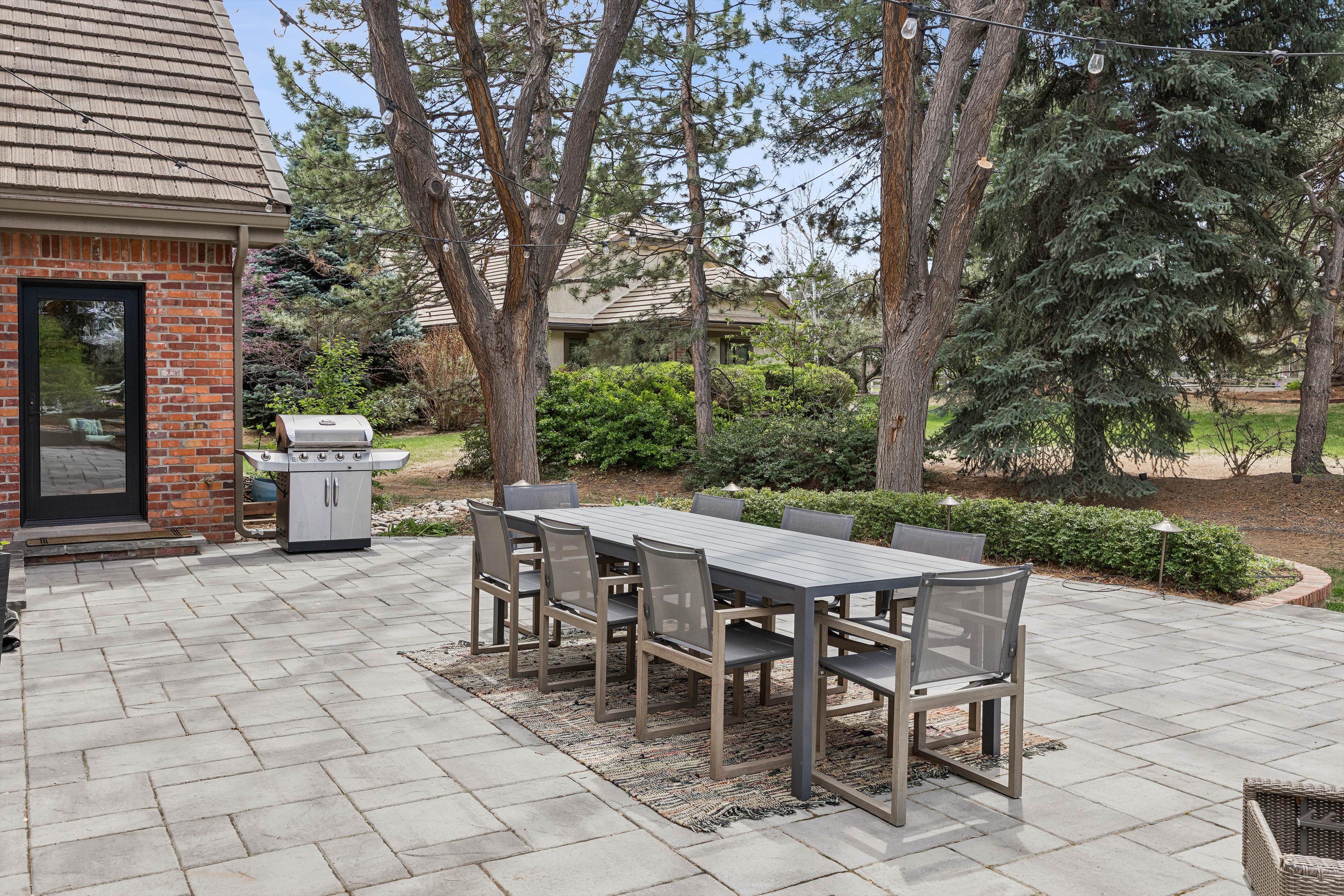  Expansive Luxury Residence In A Quiet Enclave Of Cherry Hills Village - 物件實景