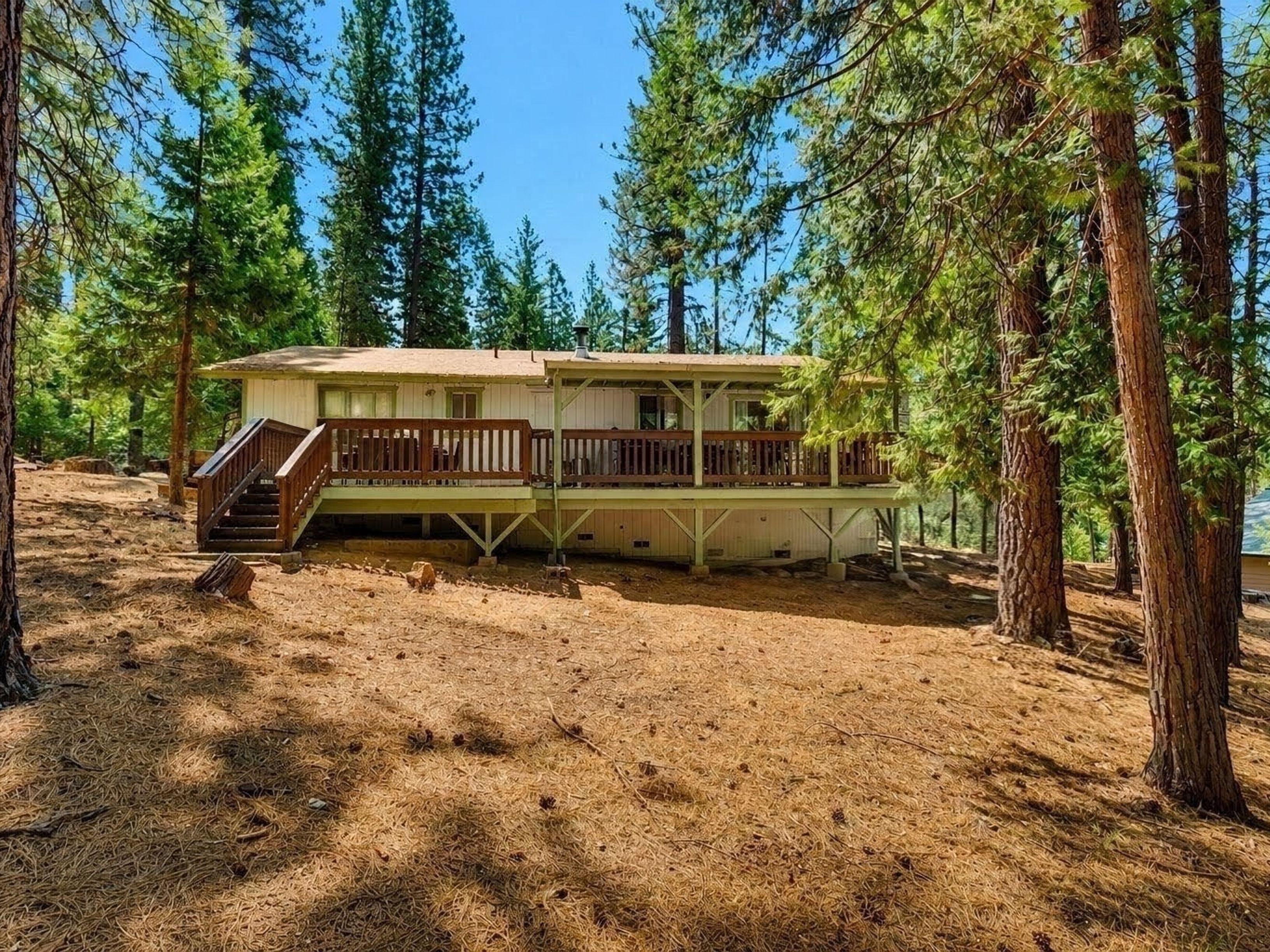  5690 Lupin Lane, Pollock Pines, CA 95726 - 物件實景