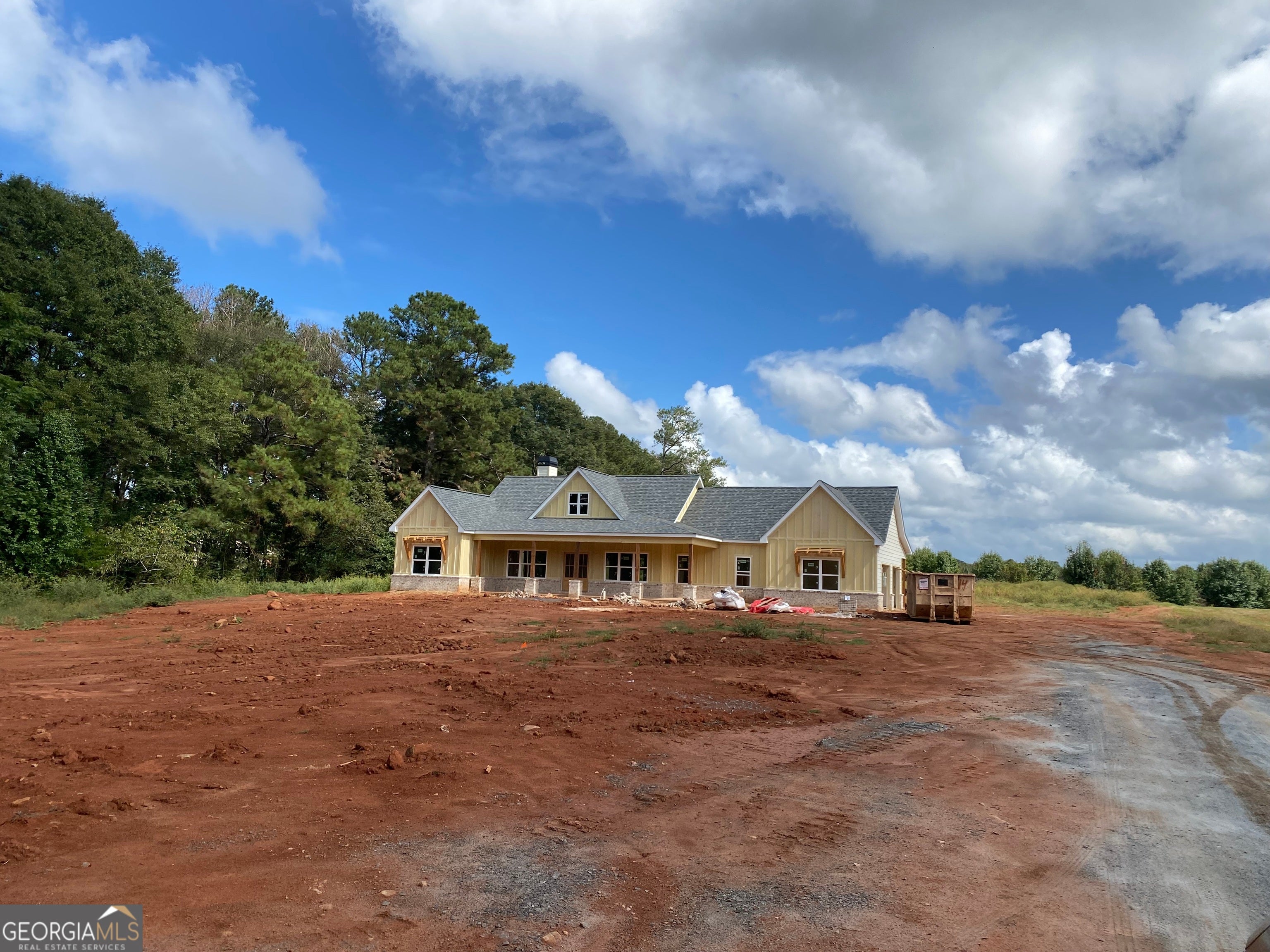 Forsyth, Georgia, 31029, United States, 4 Bedrooms Bedrooms, ,3 BathroomsBathrooms,Residential,For Sale,1953935