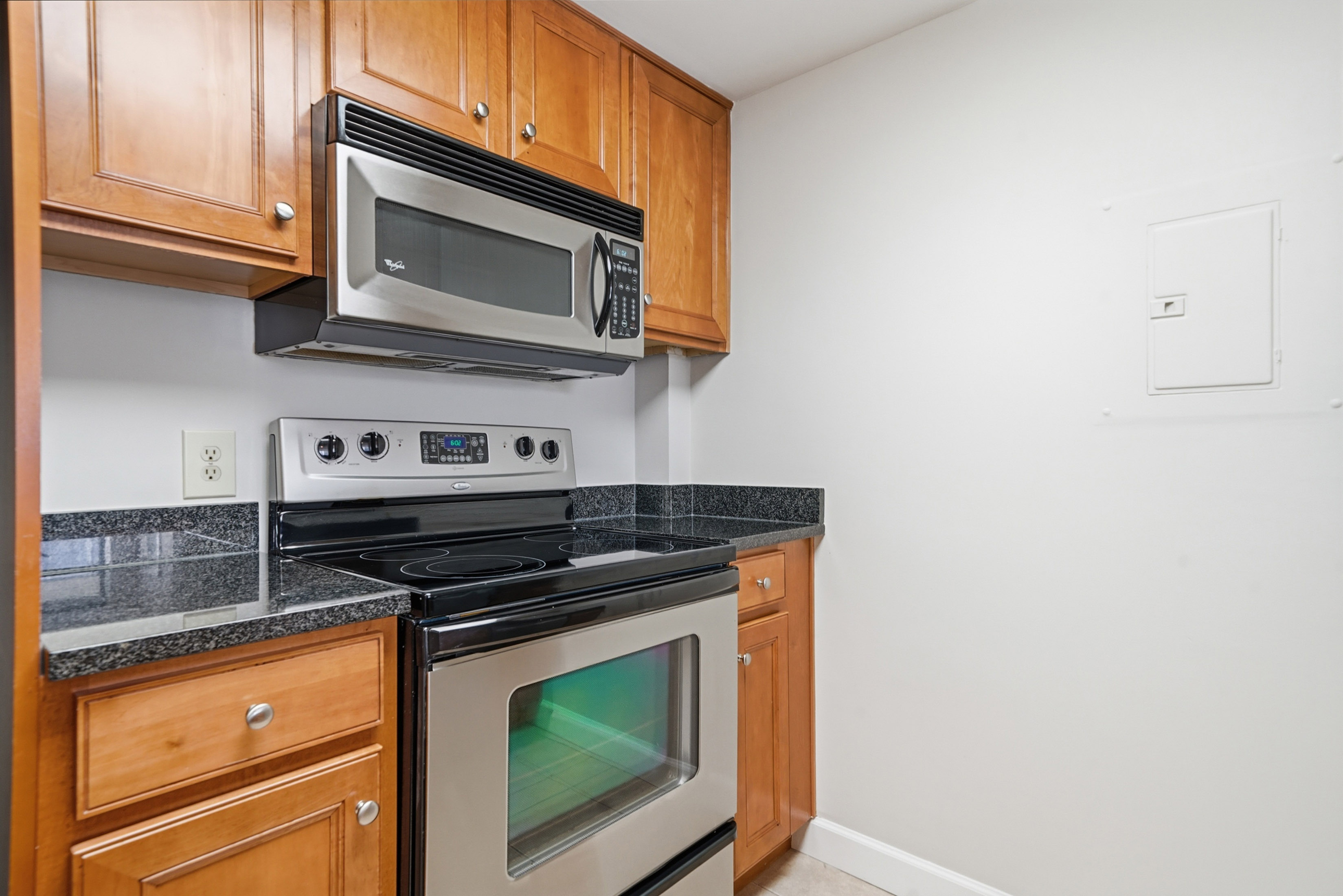  Vibrant Midtown Living at 1280 West Peachtree - 物件實景
