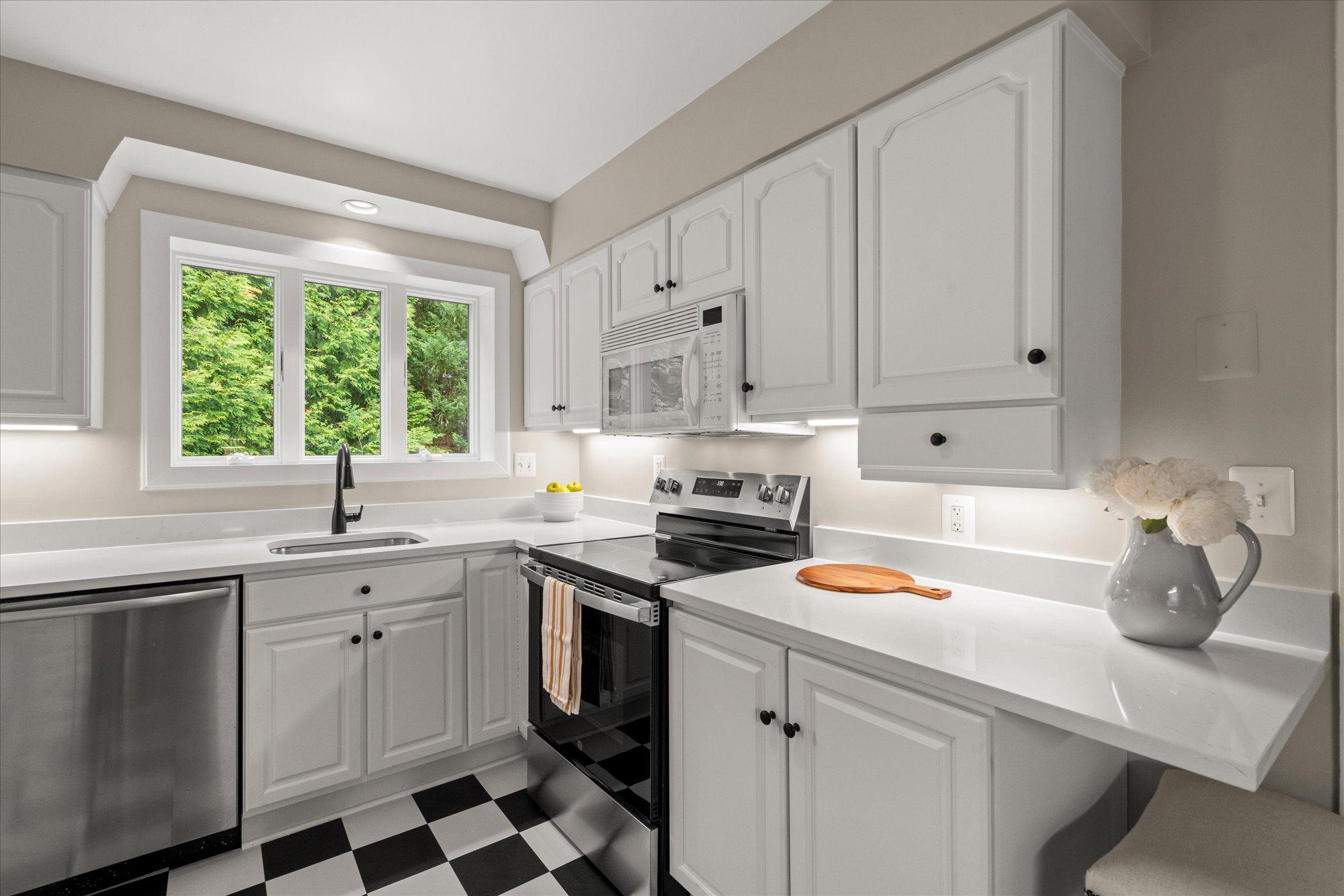  5511 Bradley Boulevard, Bethesda, MD, 20814 - 物件實景