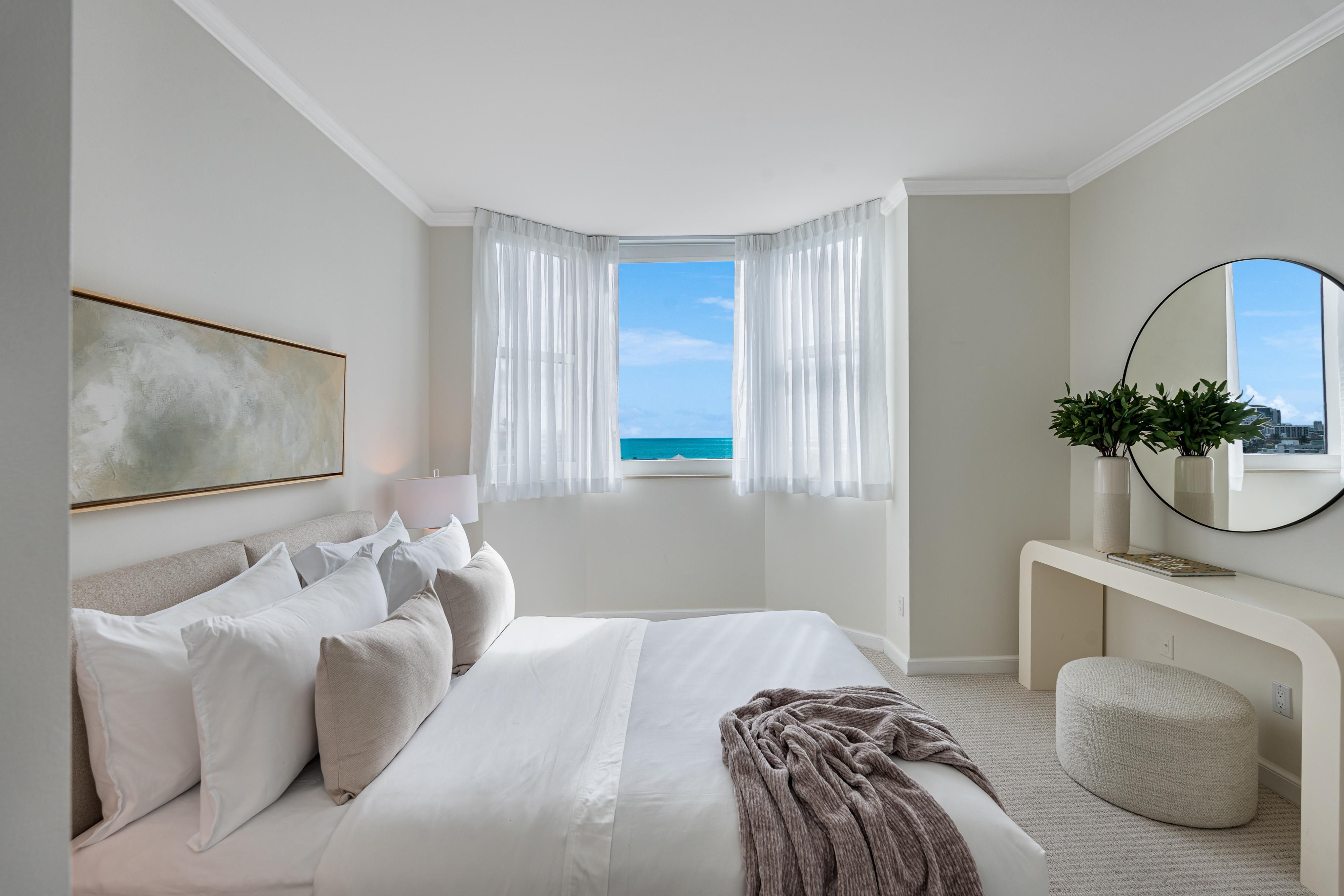  300 South Pointe Drive #1001, Miami Beach, FL 33139 - 物件實景