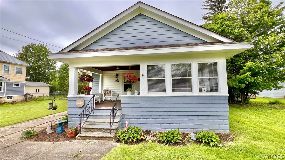 Route 240 , West Valley, NY 14171 #1