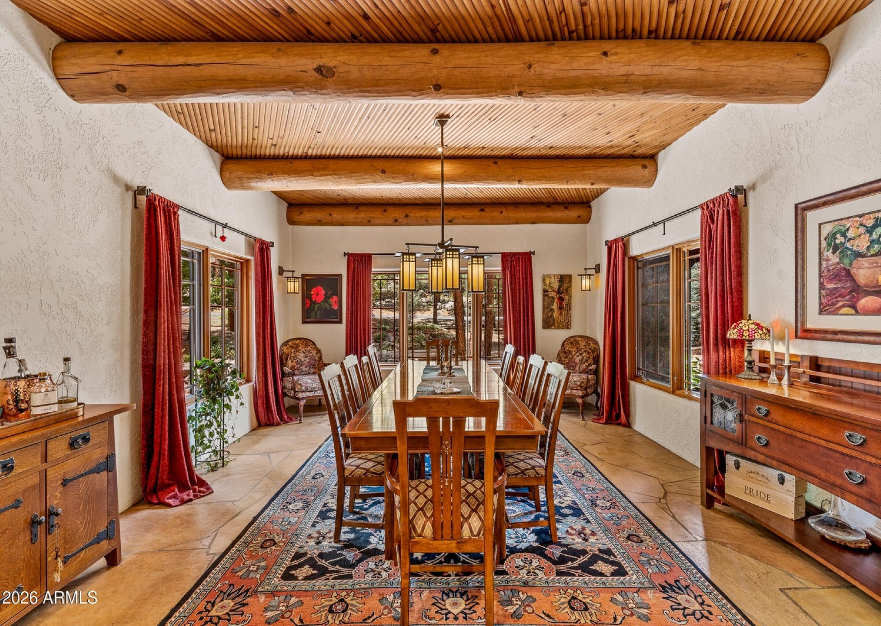  2912 Creekside Drive¦Flagstaff, AZ - 物件實景