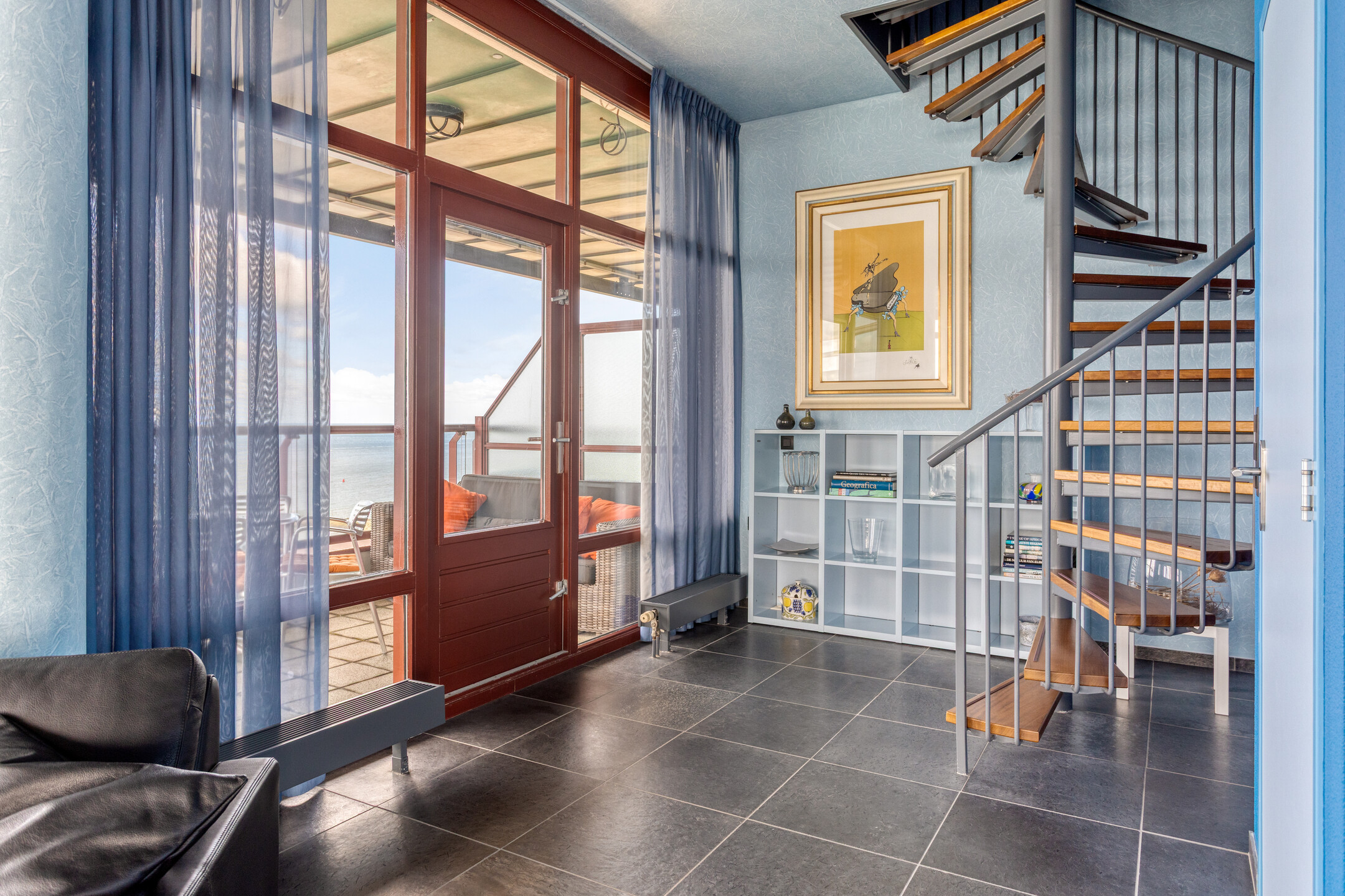  The Penthouse Above the Sea - 物件實景