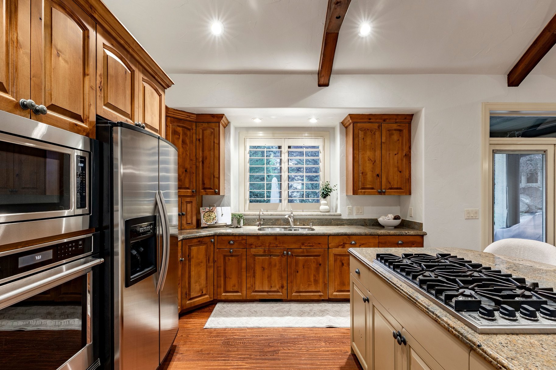  Luxury Main-Level Living in Exclusive Gated Monte Luca Community - 物件實景
