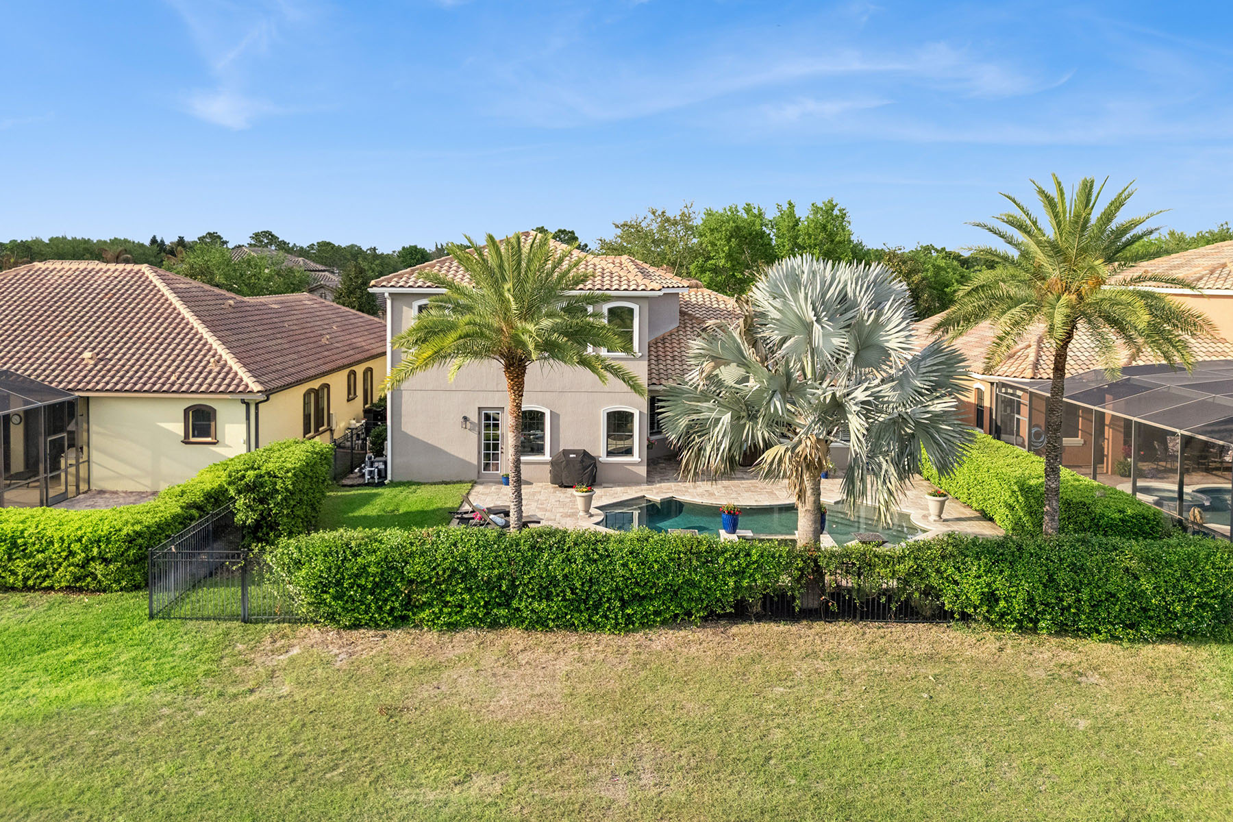  ORLANDO - 物件實景