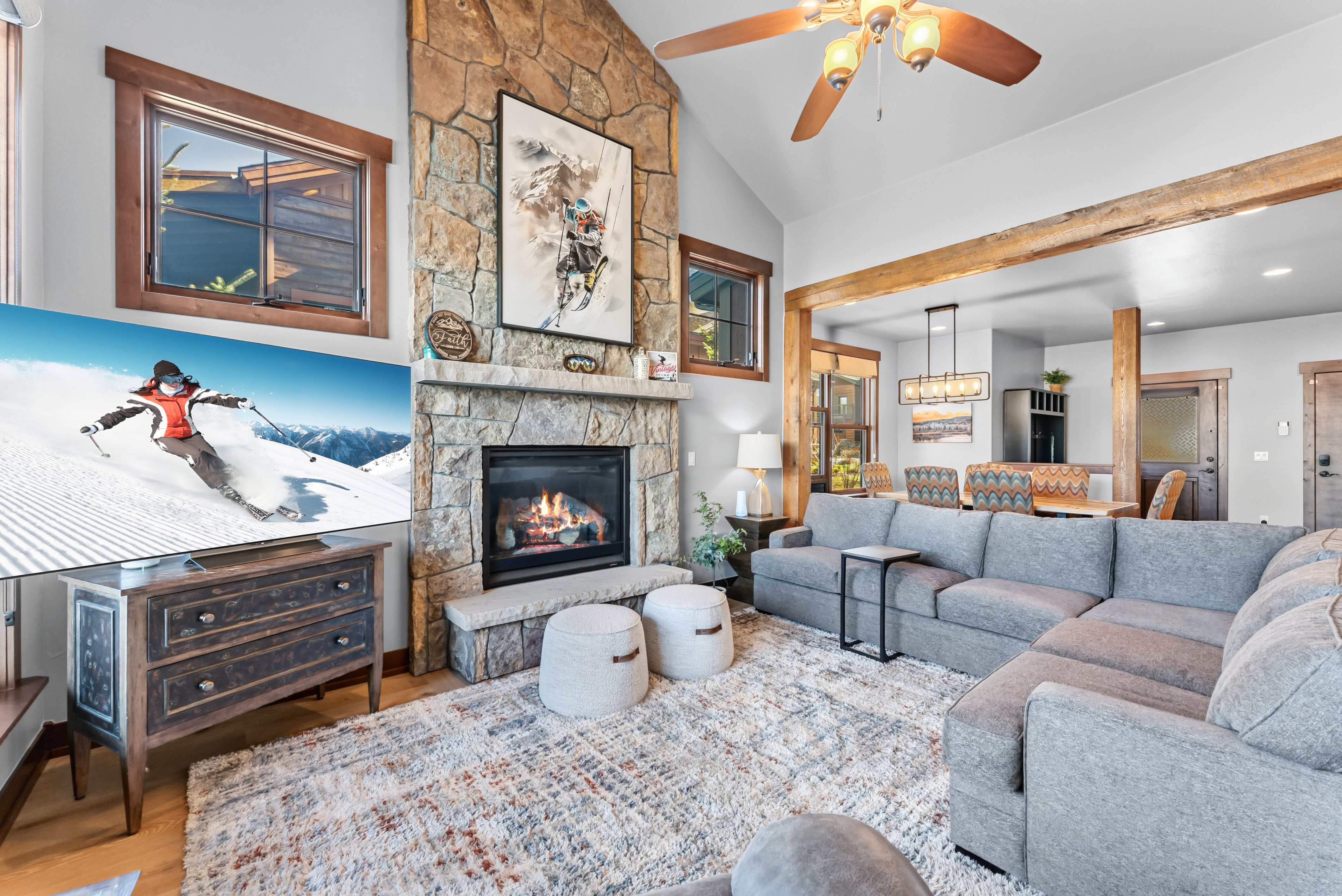  217 Fly Line Drive, Silverthorne, CO, 80498 - 物件實景