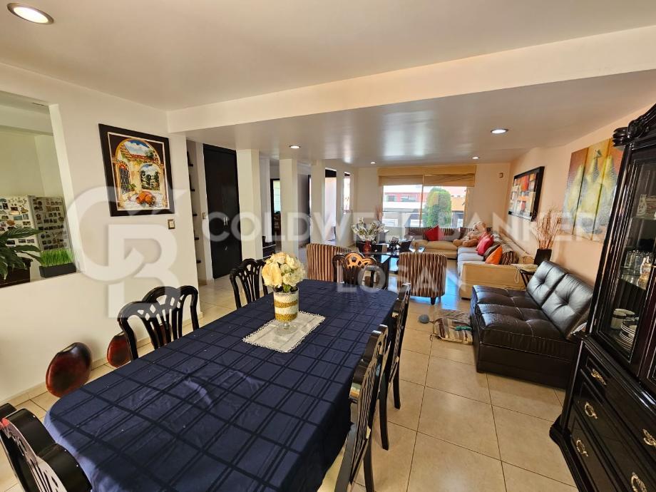Manel Robles Pezuela, Naucalpan de Juárez, Estado de méxico, 53126, Mexico, 3 Bedrooms Bedrooms, ,3 BathroomsBathrooms,Residential,For Sale,Manel Robles Pezuela,1479400