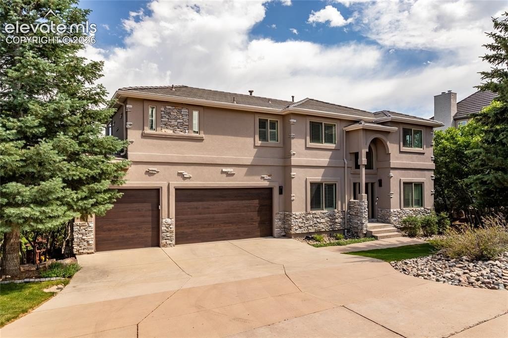 Newstead Pl, Colorado Springs, CO 80906 #1